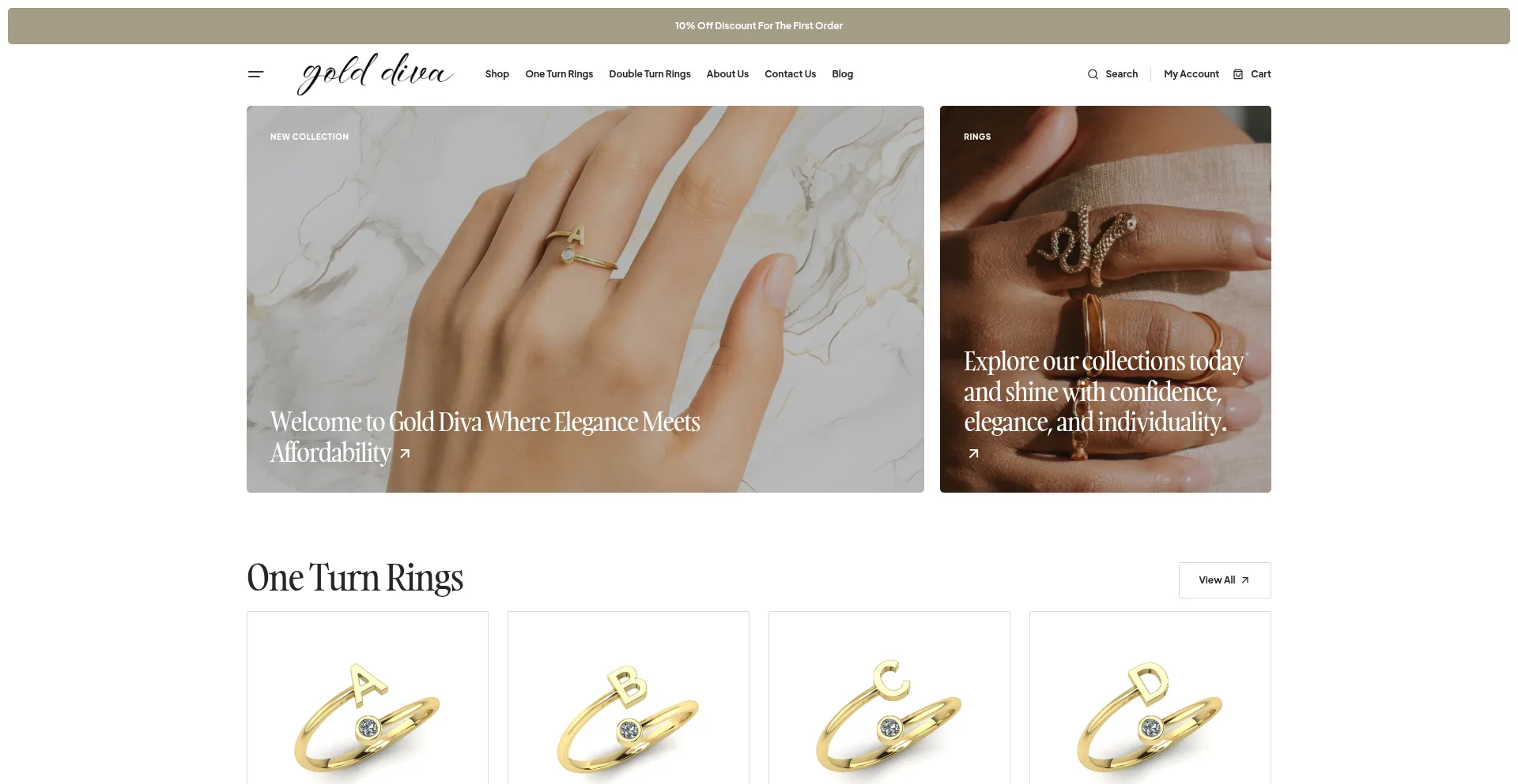 Golddiva.net