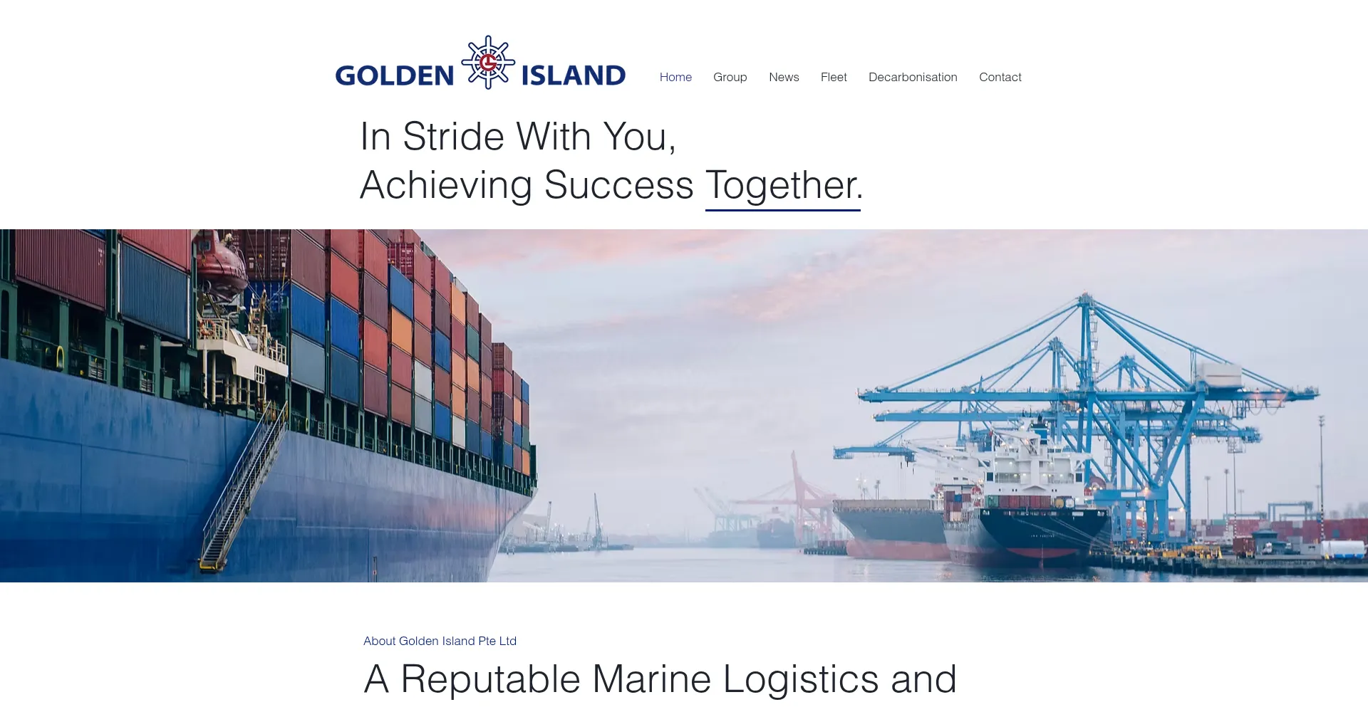 Golden-island.com.sg é Seguro e Confiável?