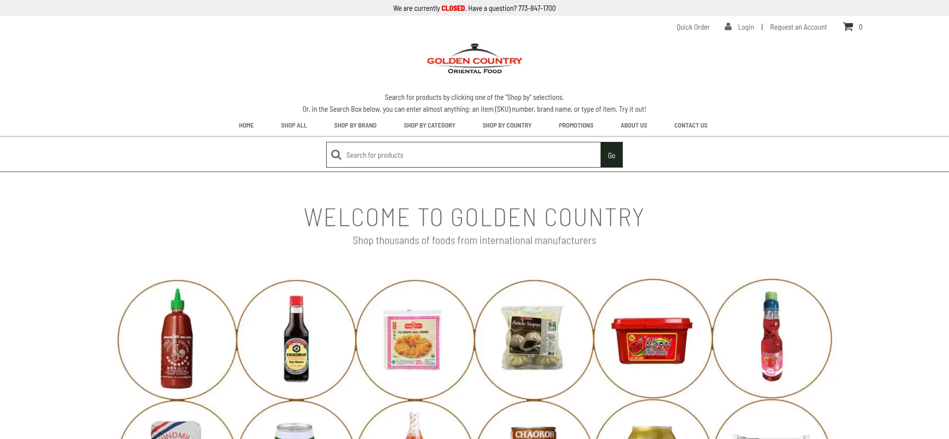 Goldencountry.com