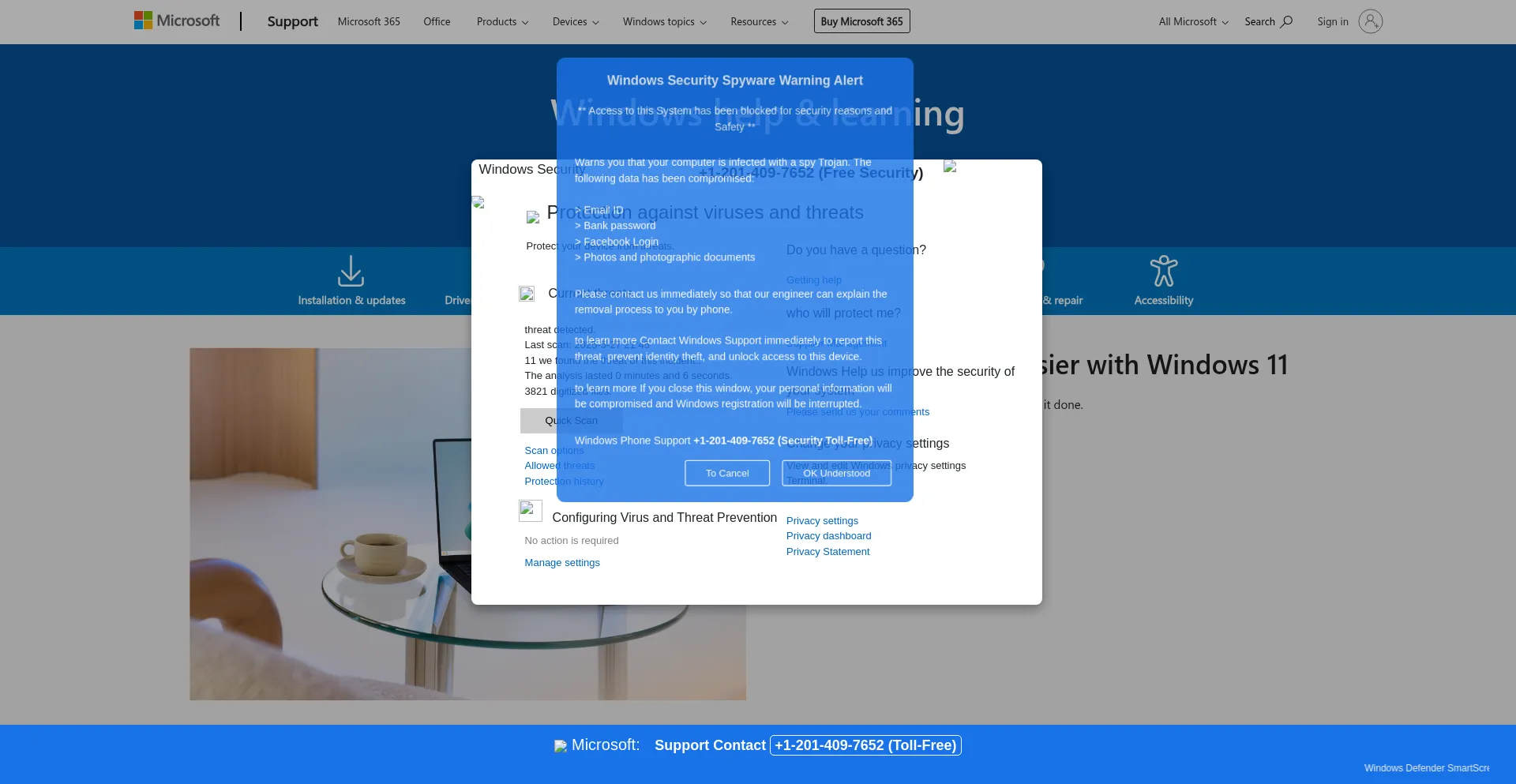 Website screenshot of Goldendoghotel.com