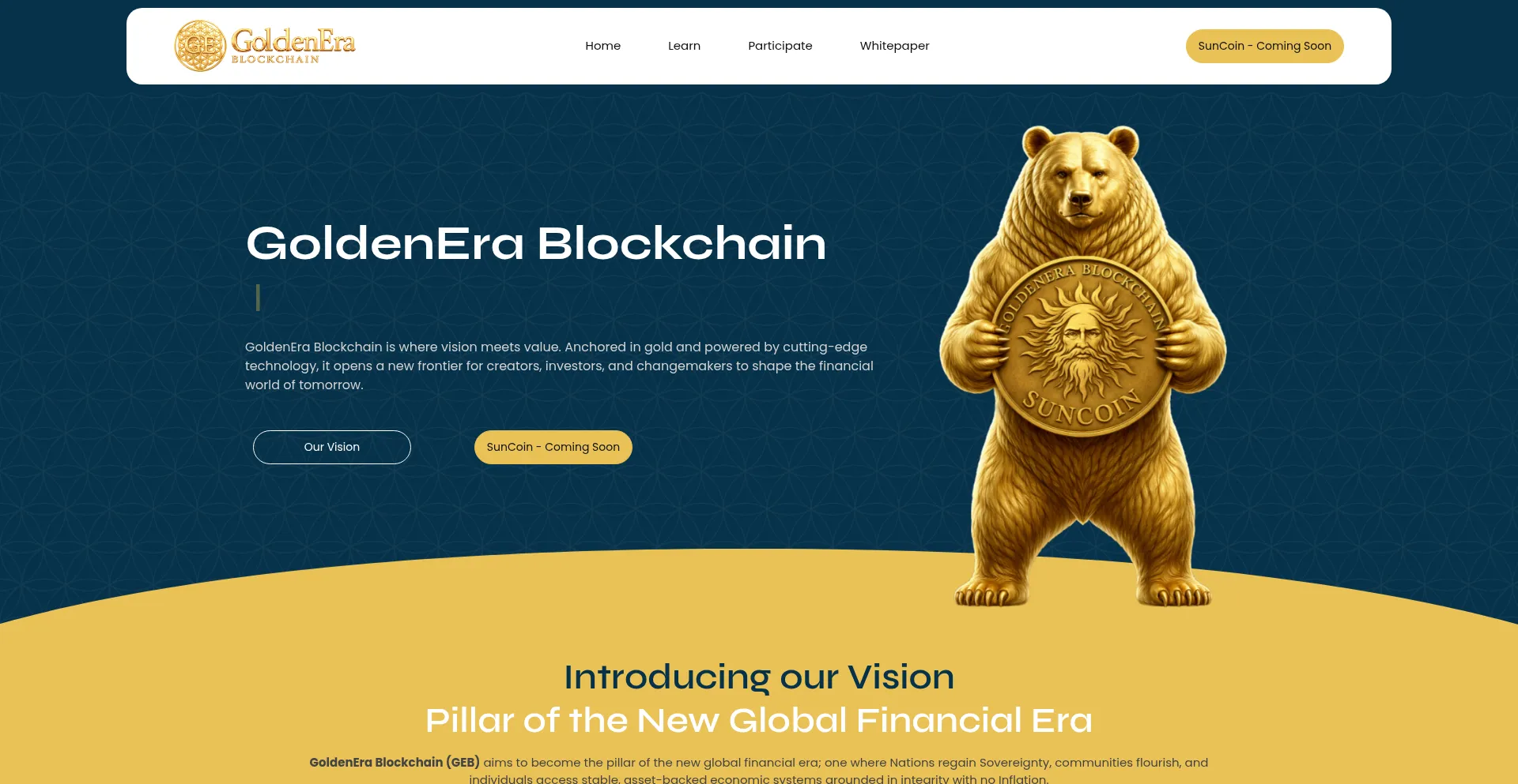 Goldenera.global