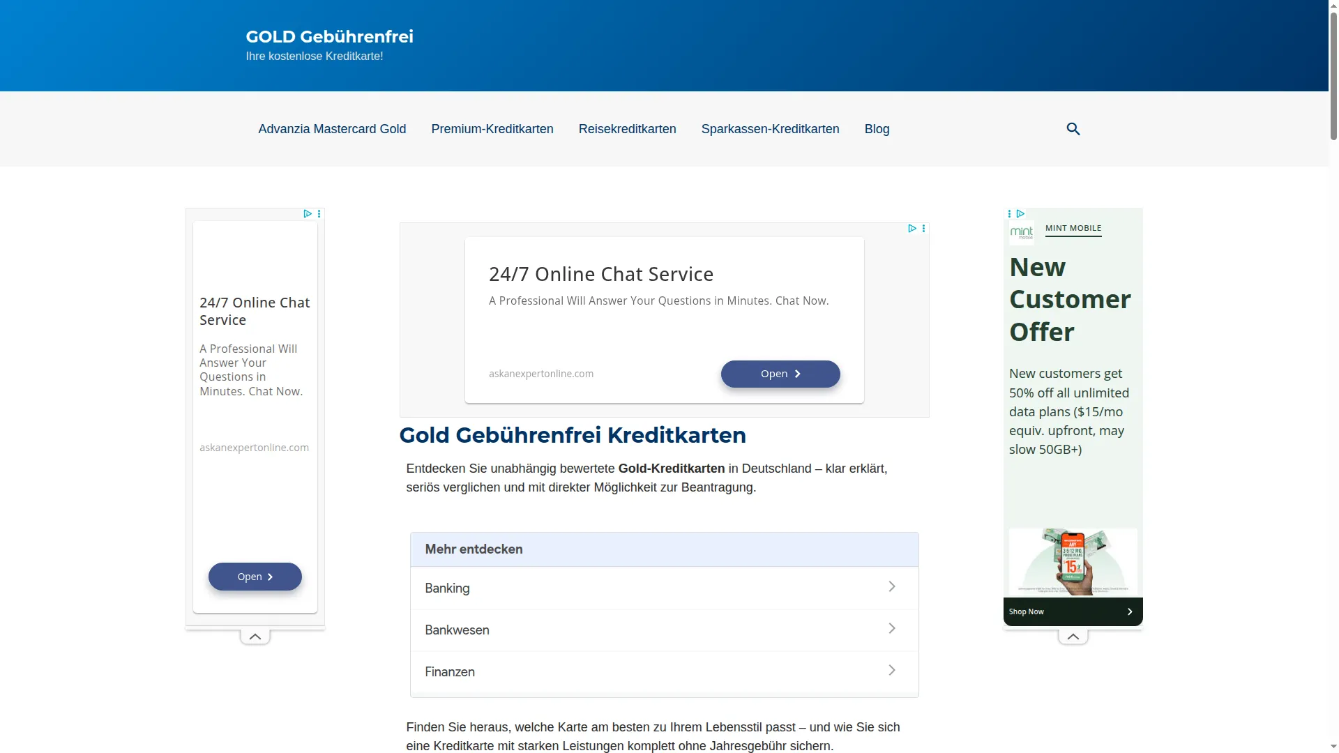 Goldgebuhrenfrei.com