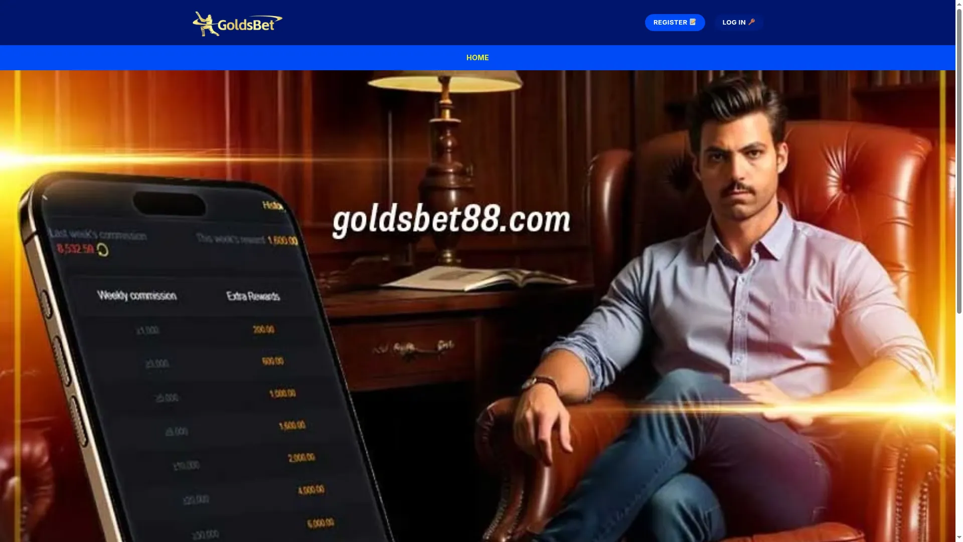 Goldsbet88.com
