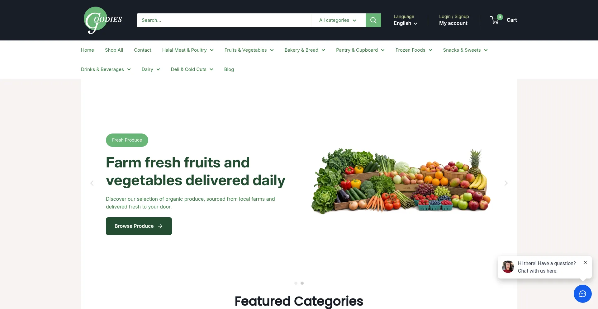 Goodiessupermarket.co.uk