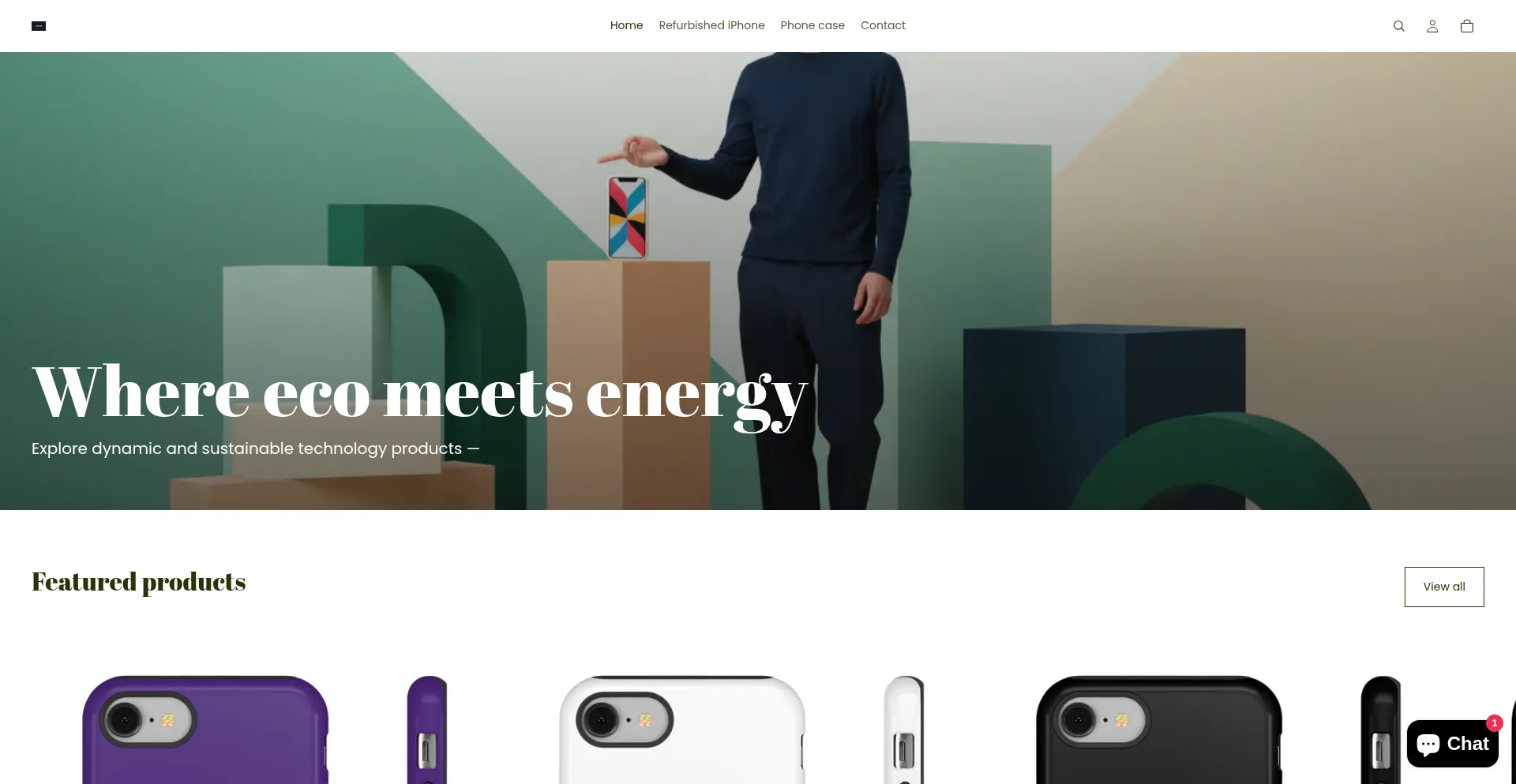 Goodiph.shop