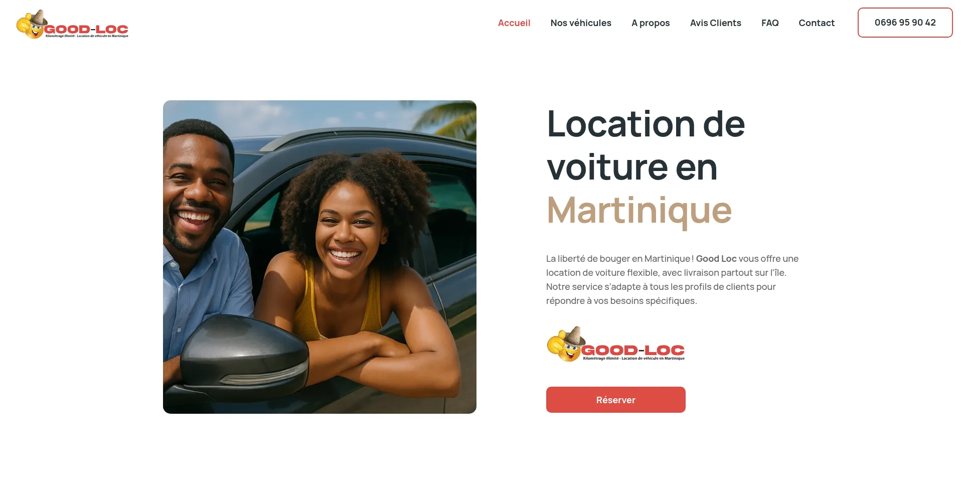 Goodloc972.fr é Seguro e Confiável?
