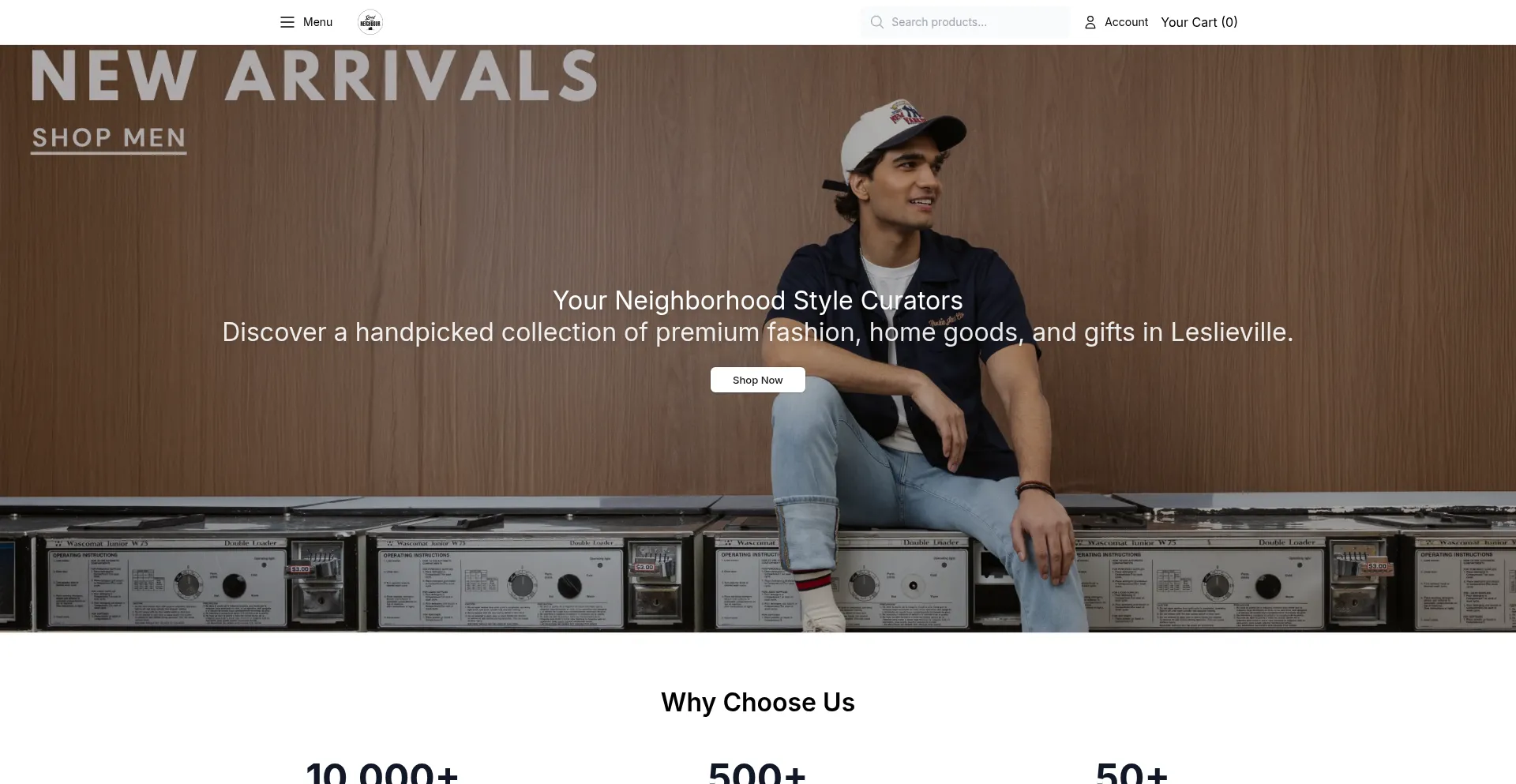 Goodneighbourwear.shop