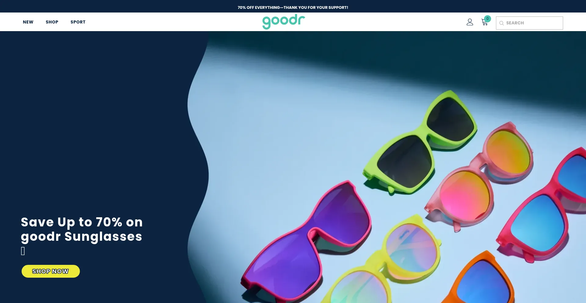 Goodrussuper.com