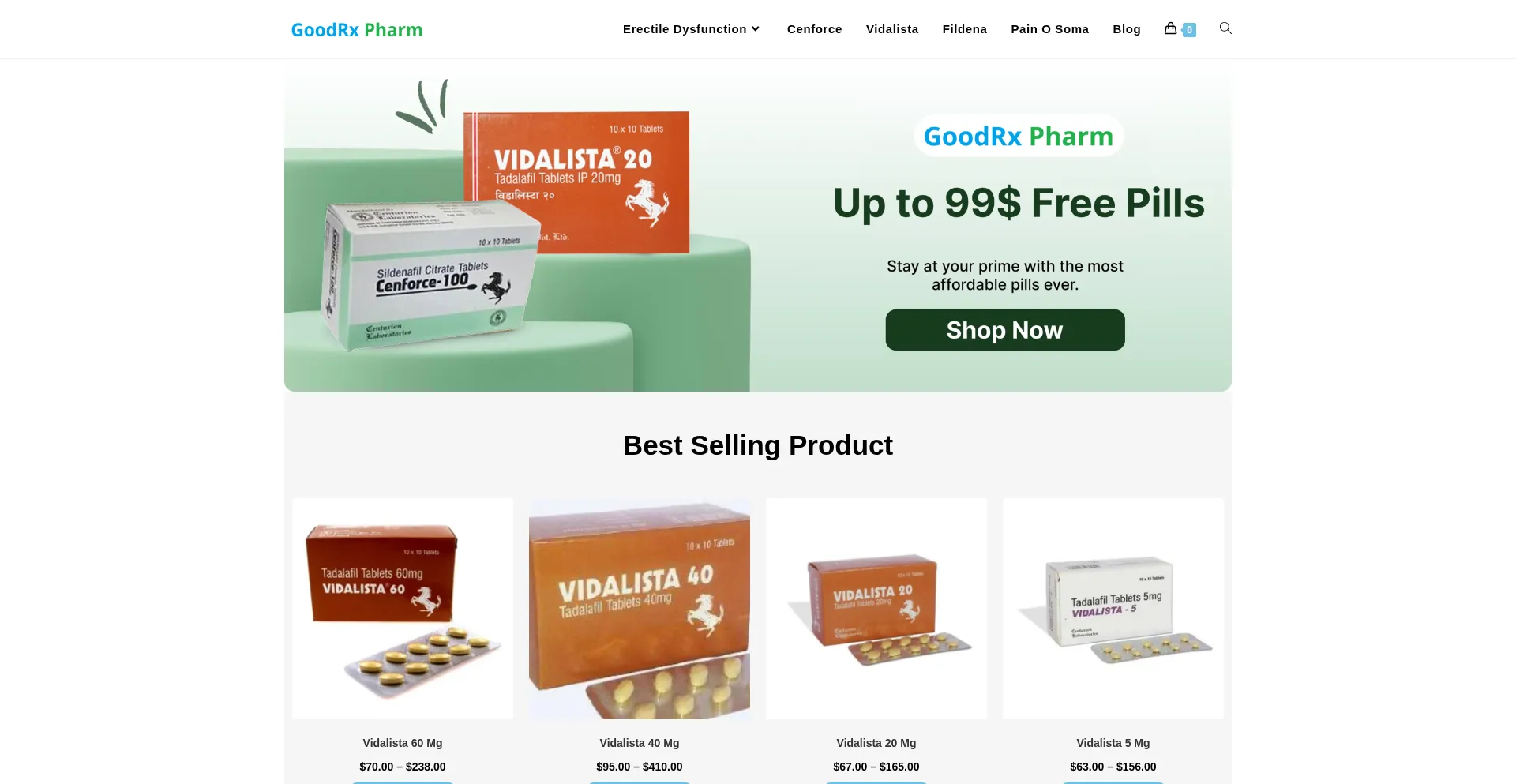 Goodrxpharm.com