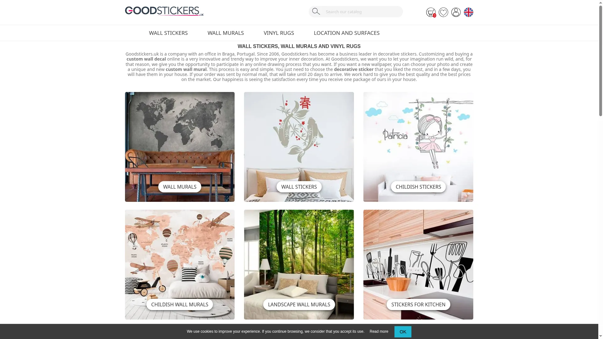 Goodstickers.uk