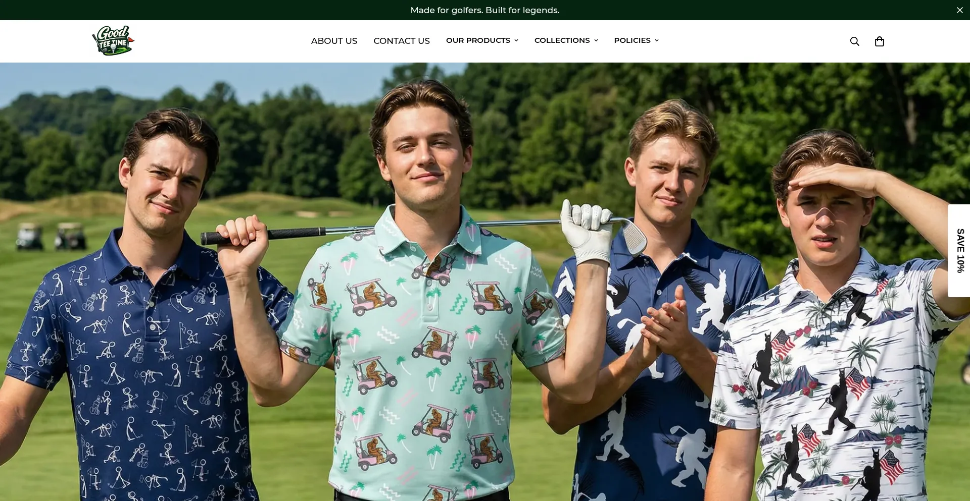 Goodteetime.com