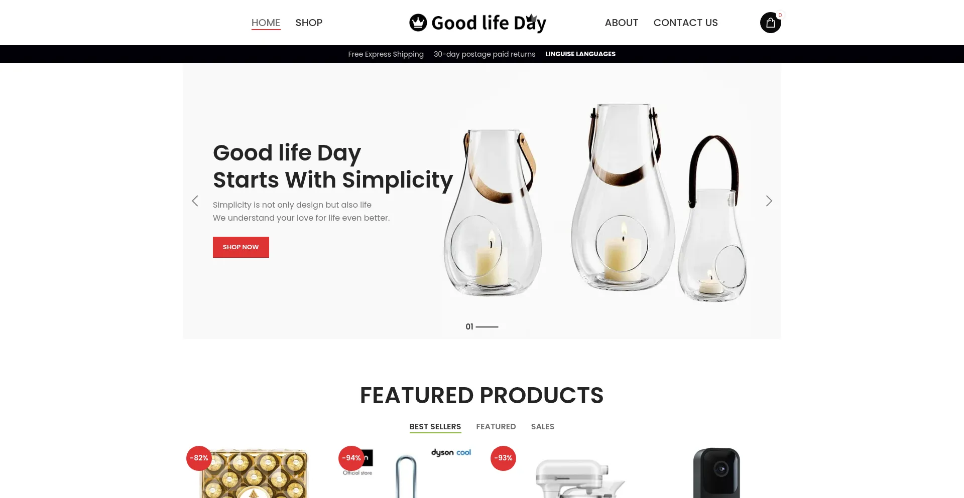 Gooduklife.shop é Seguro e Confiável?