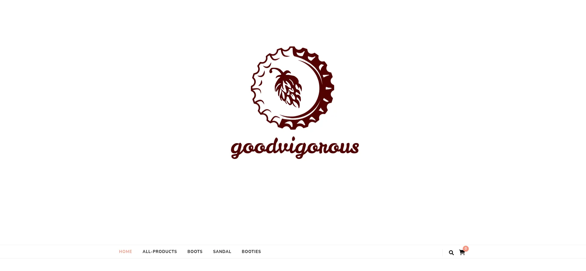 Goodvigorous.com