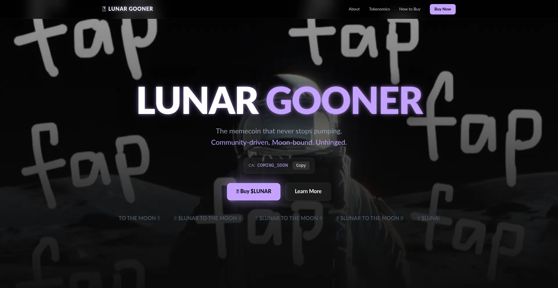 Gooner-theta.vercel.app