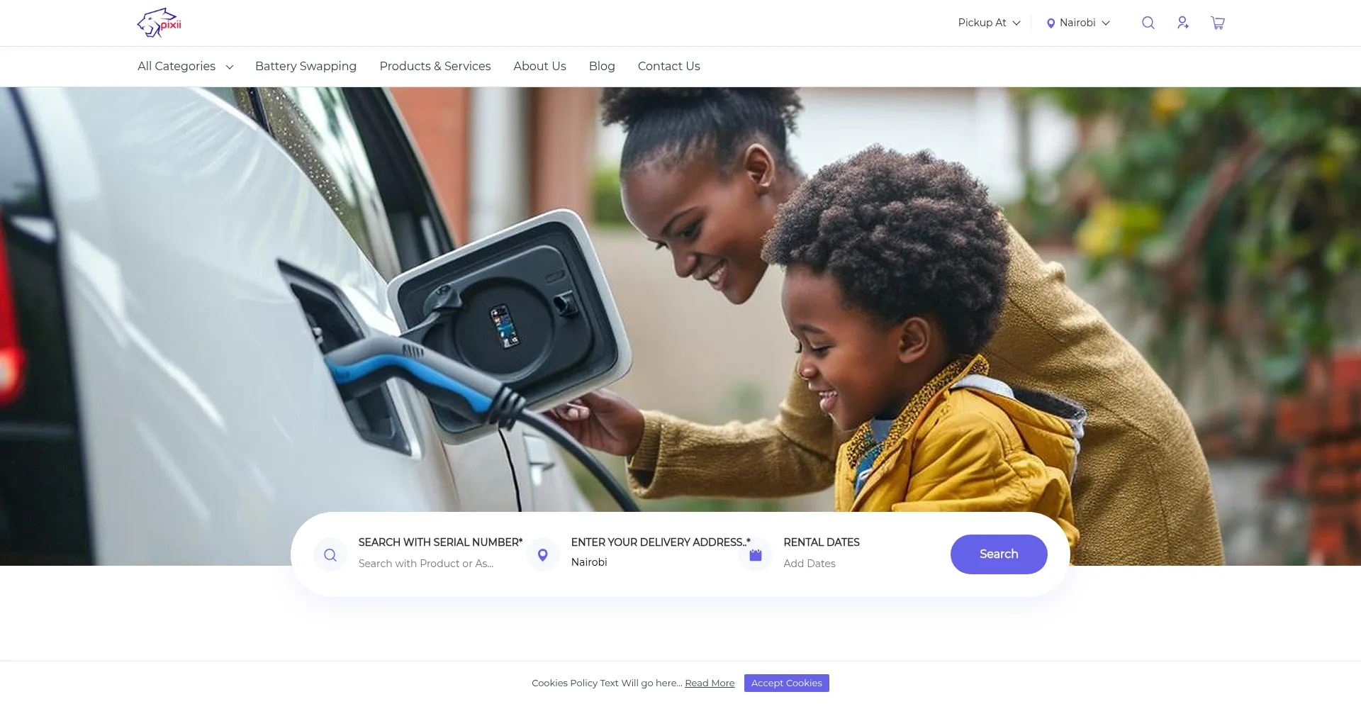 Gopixii.com