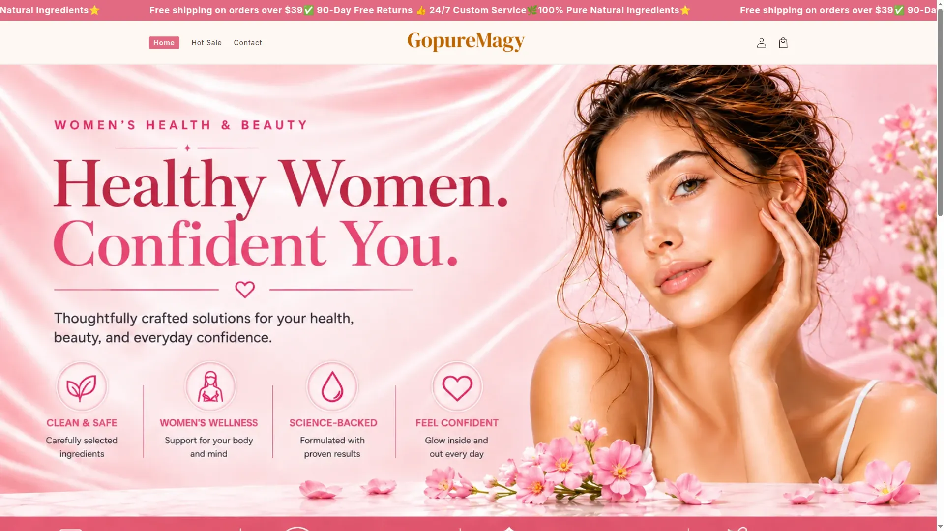 Gopuremagys.com