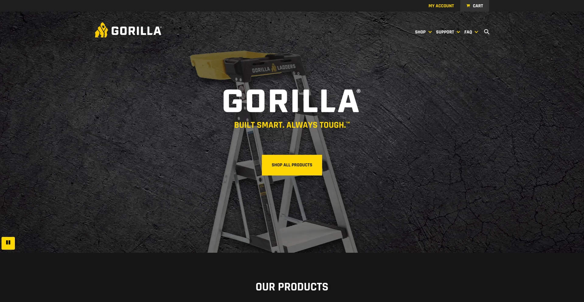 Gorillamade.com
