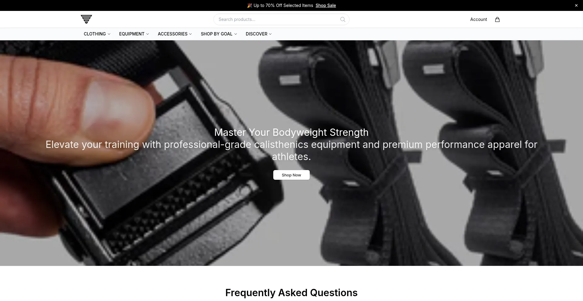 Gornationshop.shop