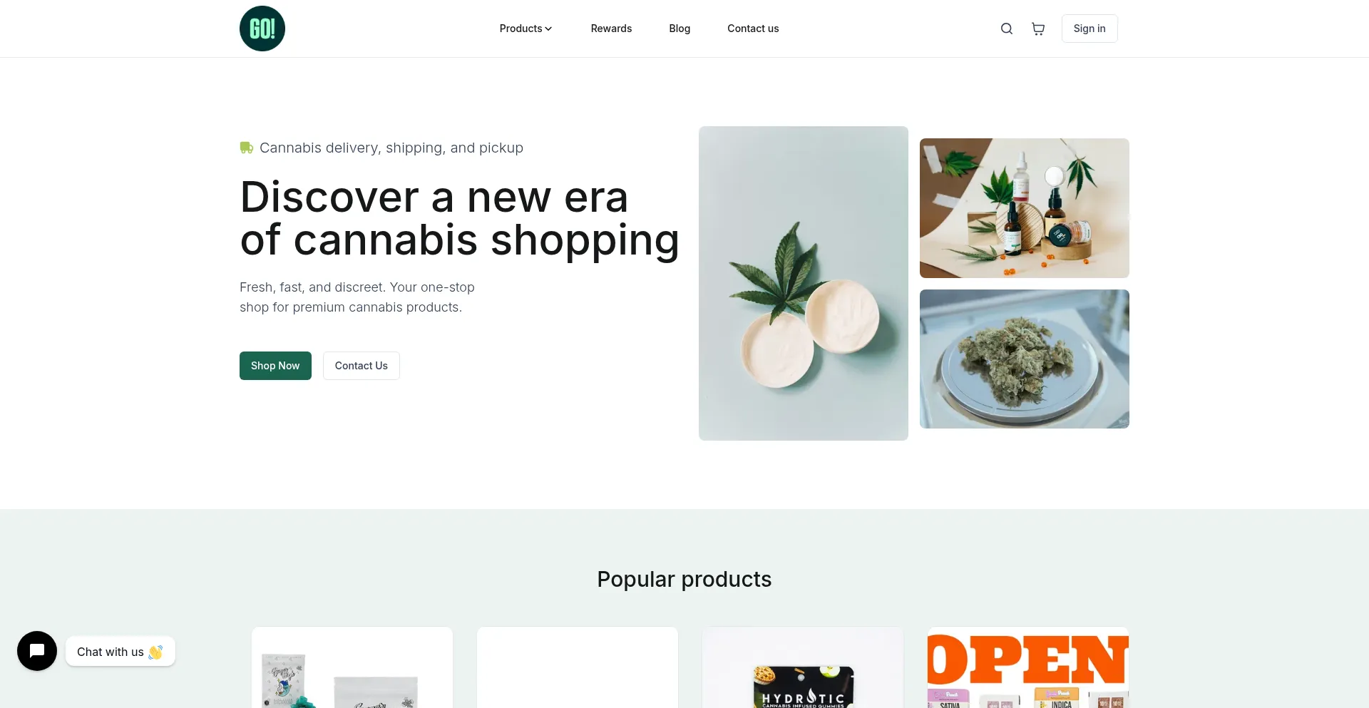 Gothammeds.com é Seguro e Confiável?