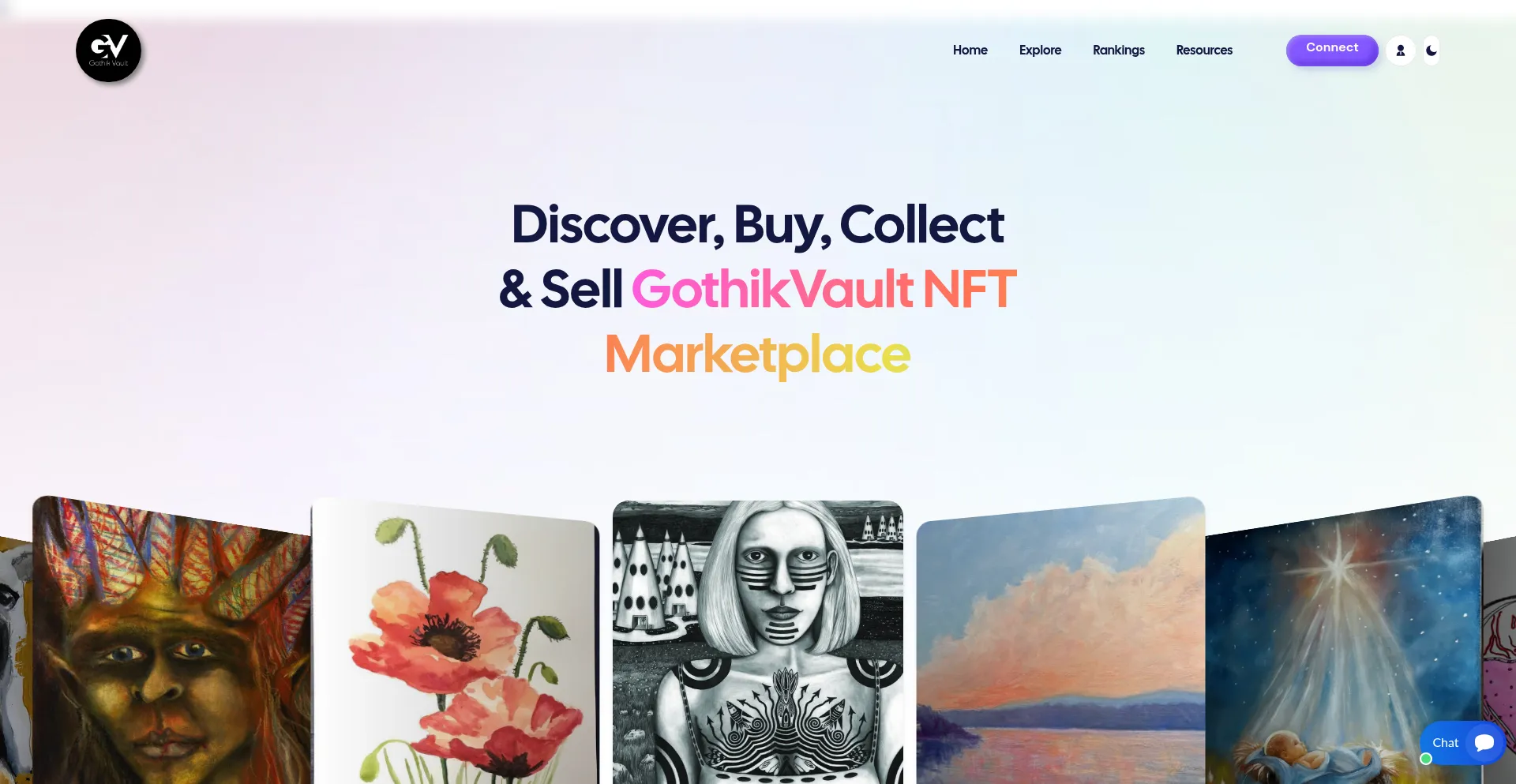 Gothikvault.com