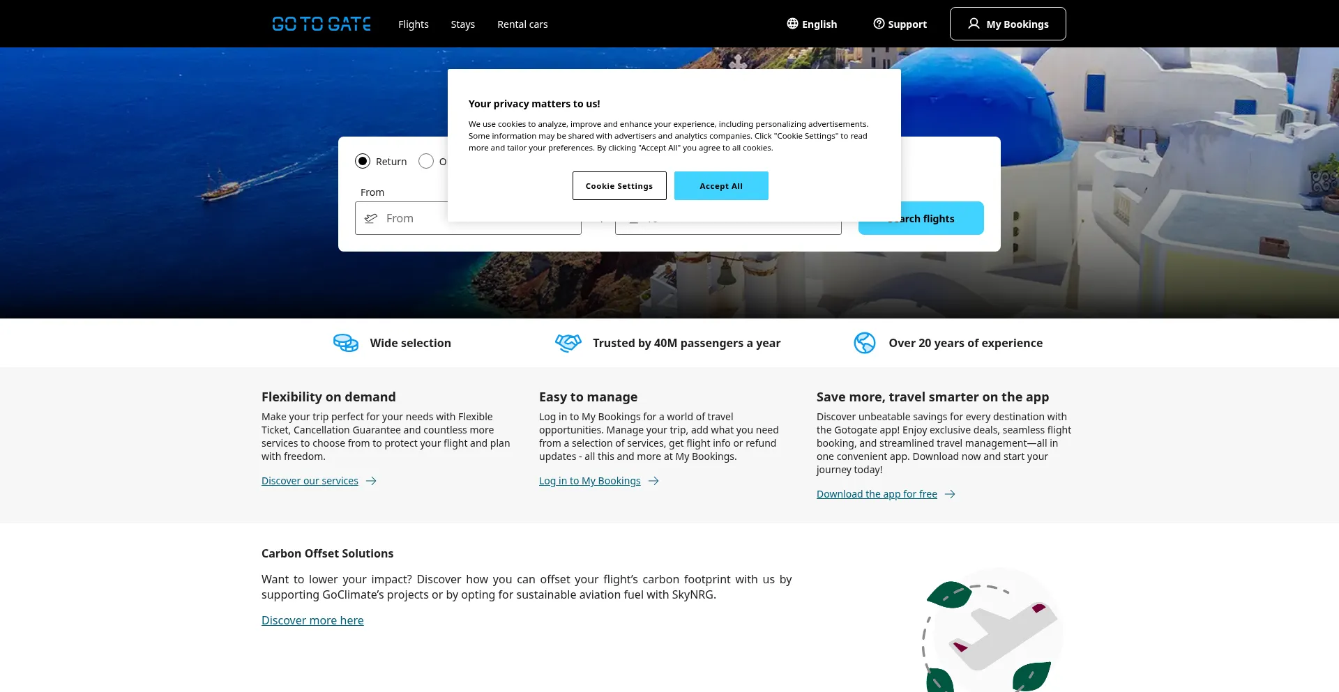 Gotogate.com é Seguro e Confiável?