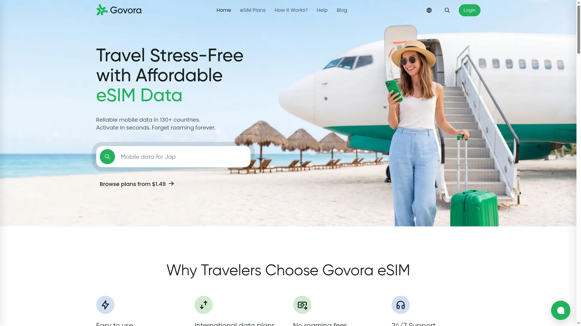 Govora.net