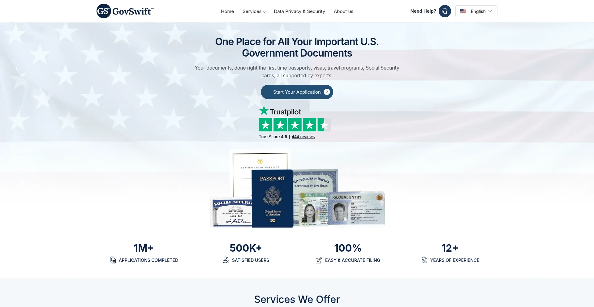 Govswift.com