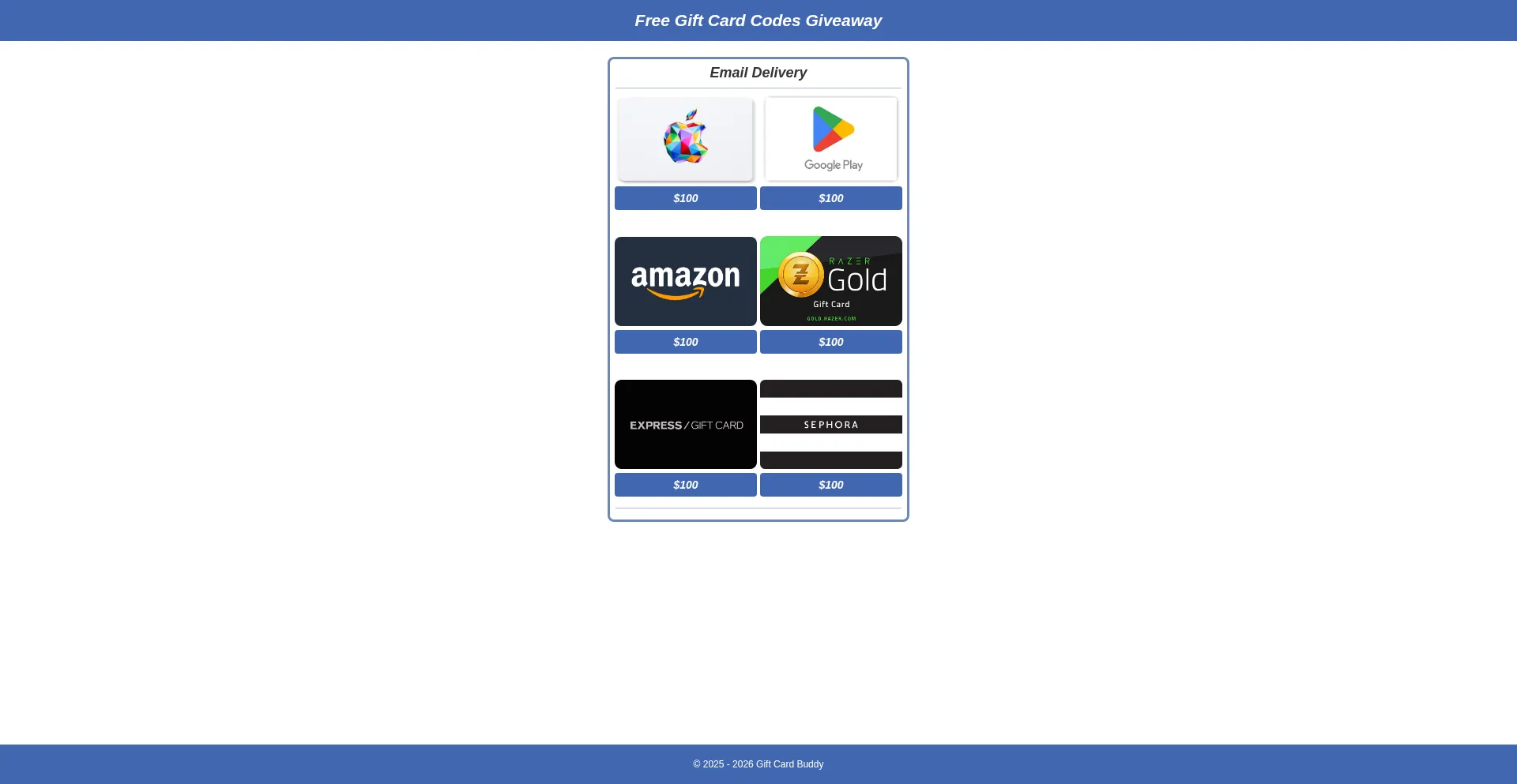 Website screenshot of Gpgames.us