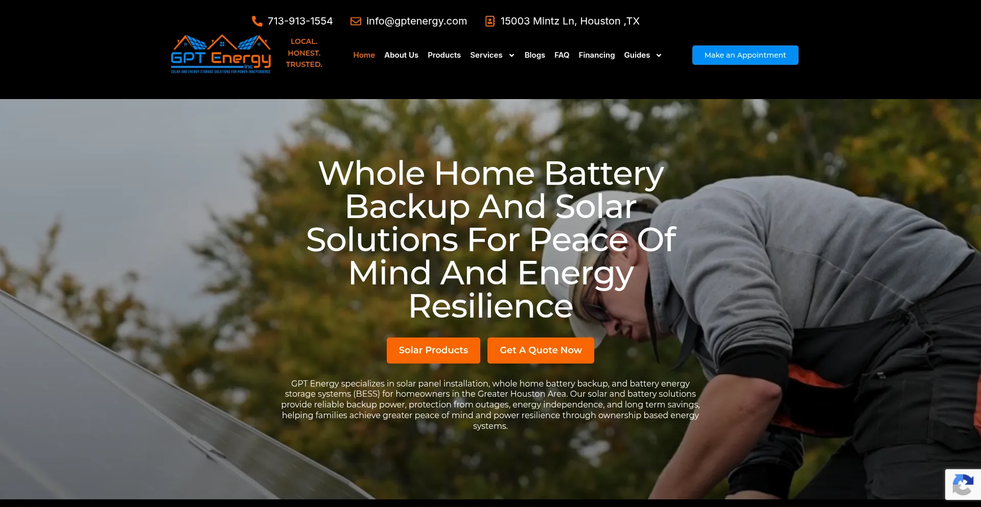 Gptenergy.com