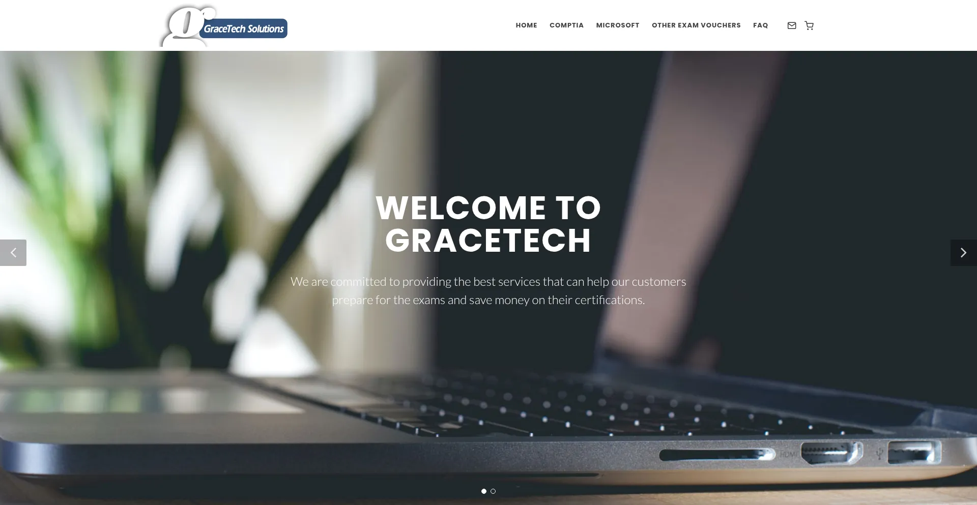 Gracetechsolutions.com