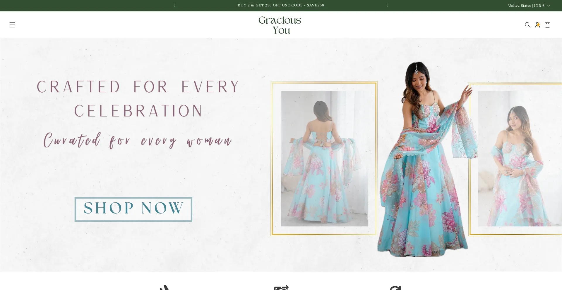 Graciousyou.com é Seguro e Confiável?