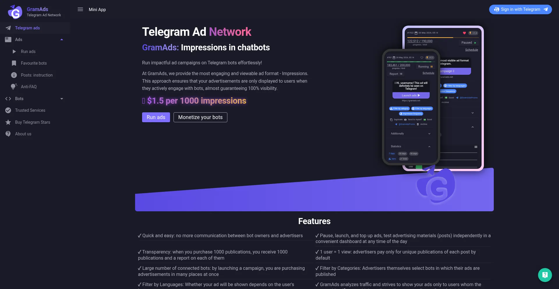 Gramads.net