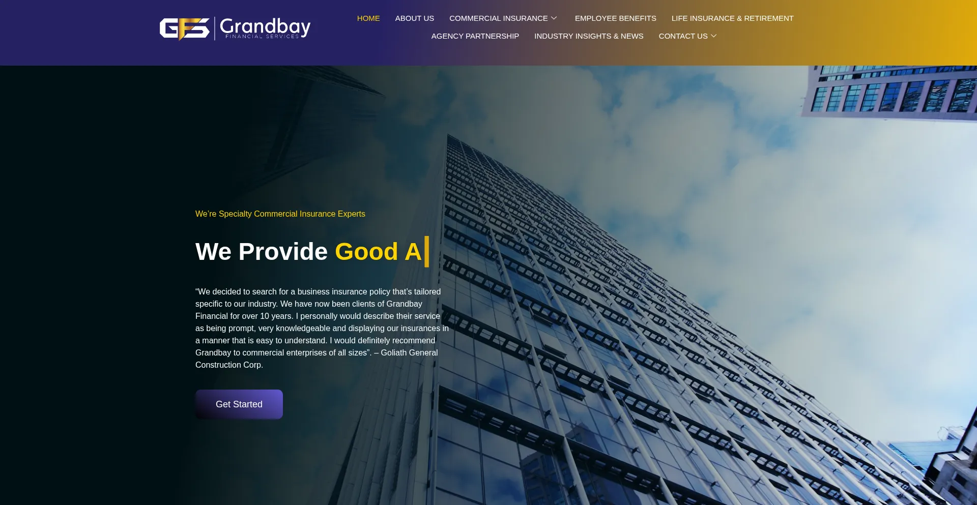Grandbayfinancial.com