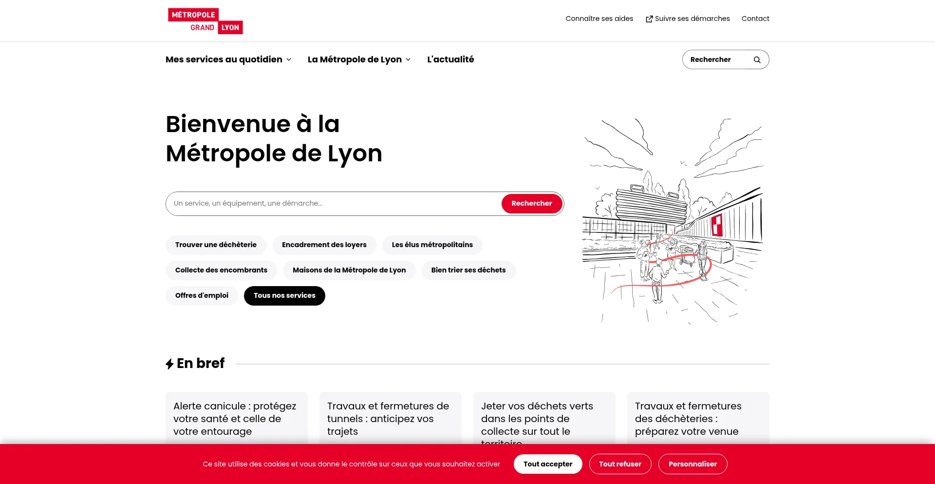 Grandlyon.com