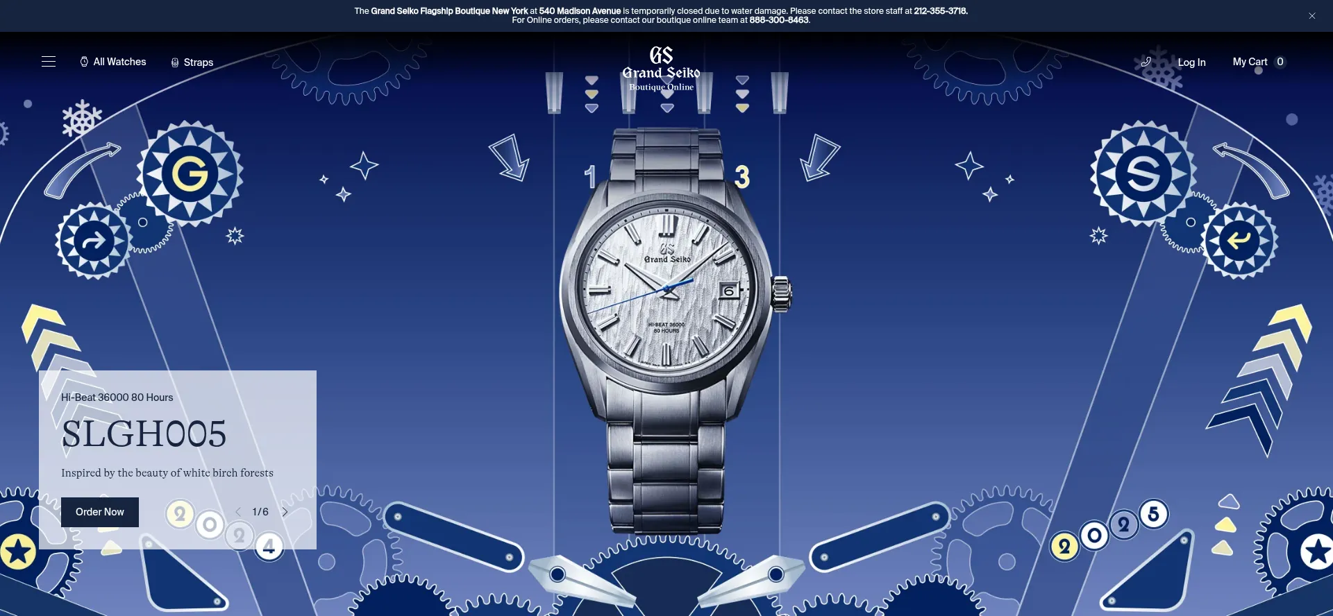 Grandseikoboutique.us