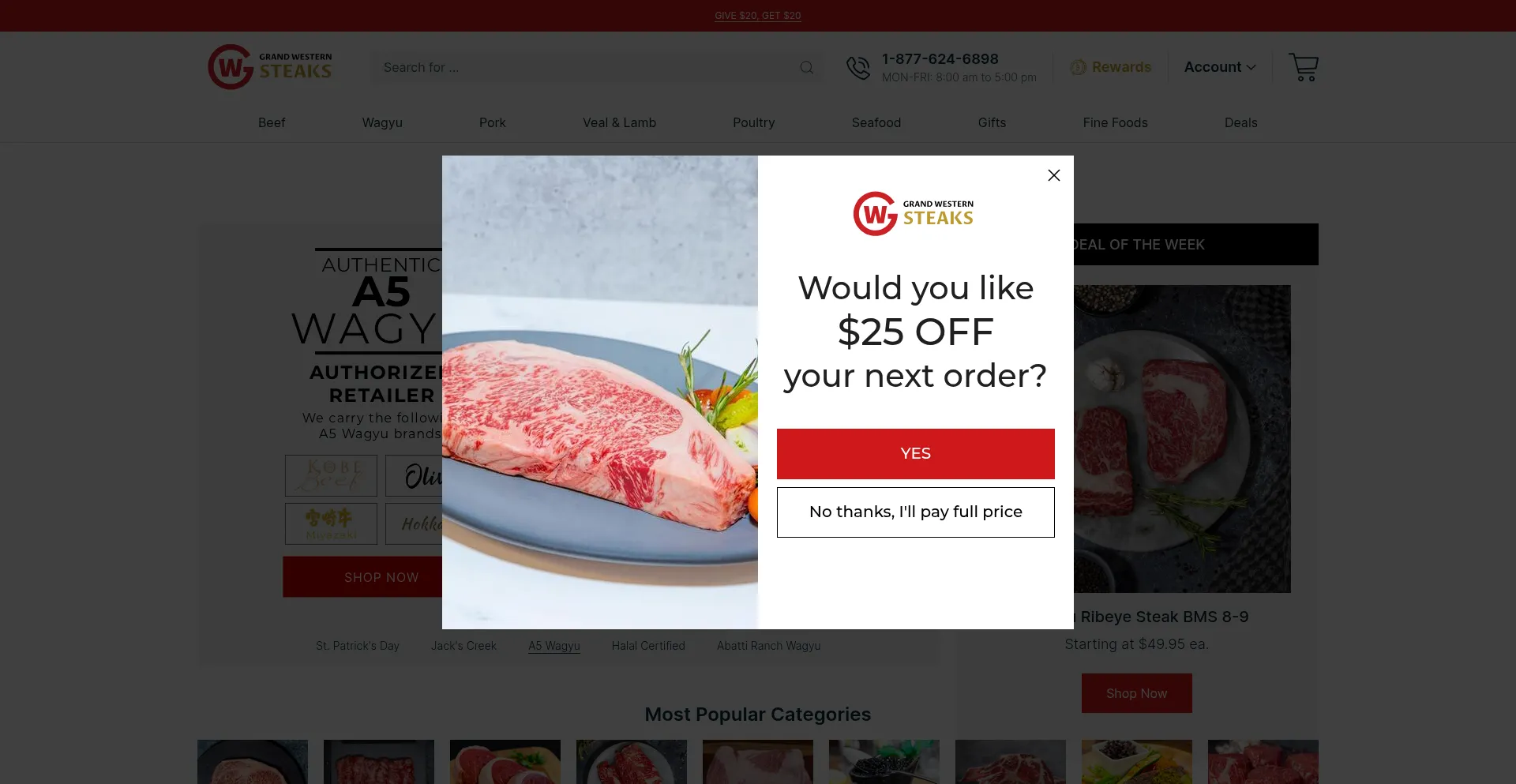 Grandwesternsteaks.com