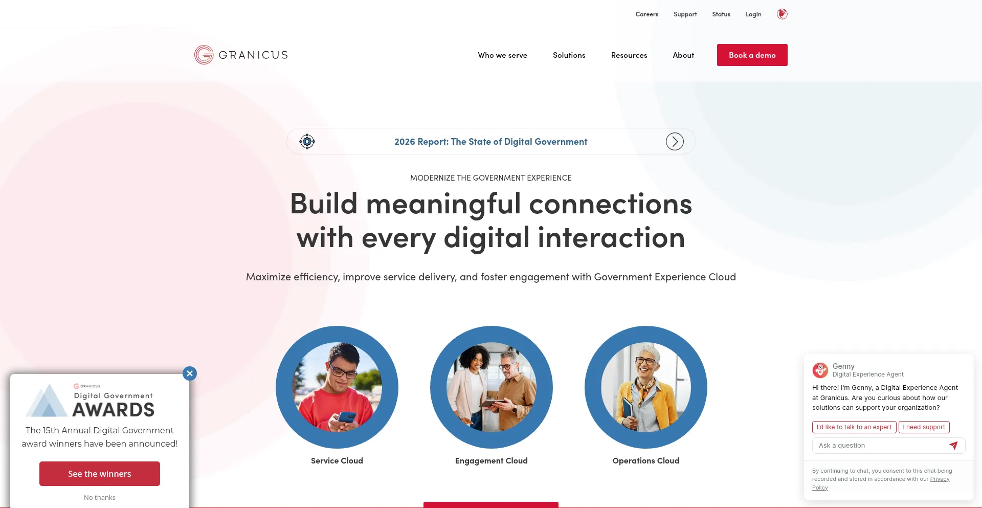 Granicus.com