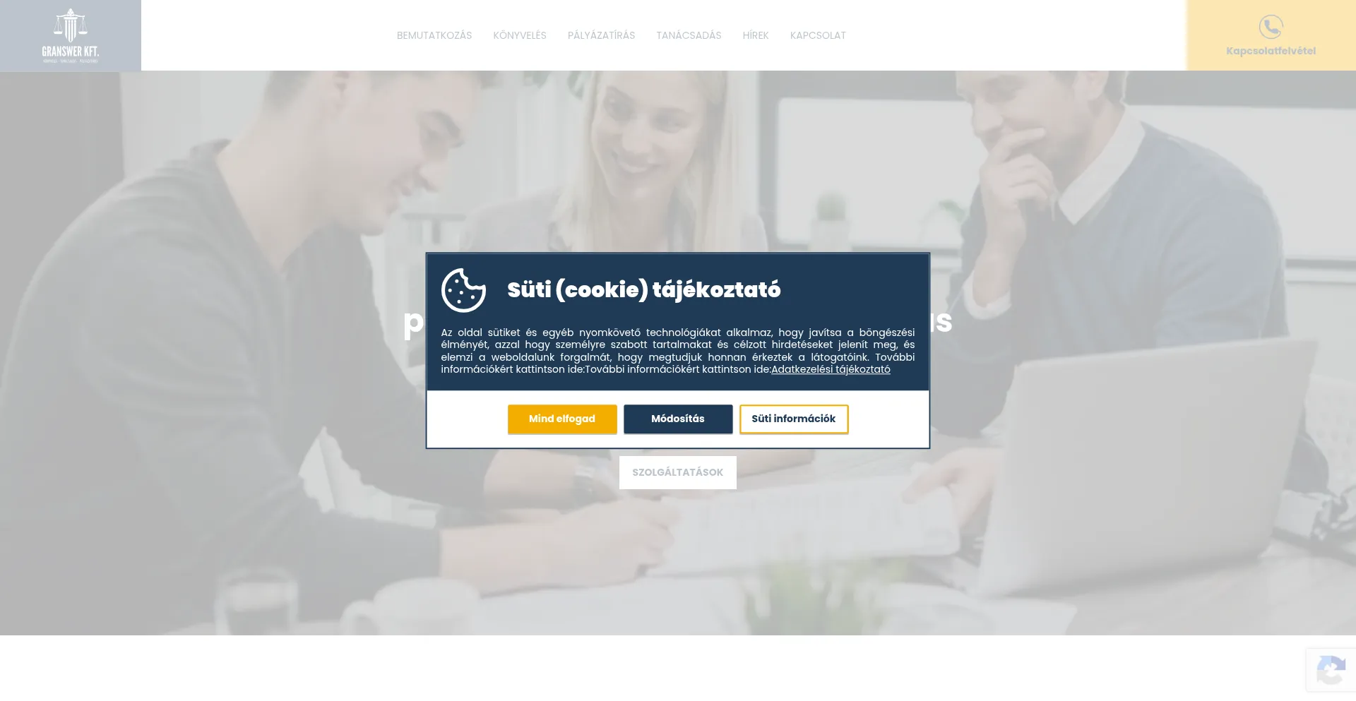 Granswer.com