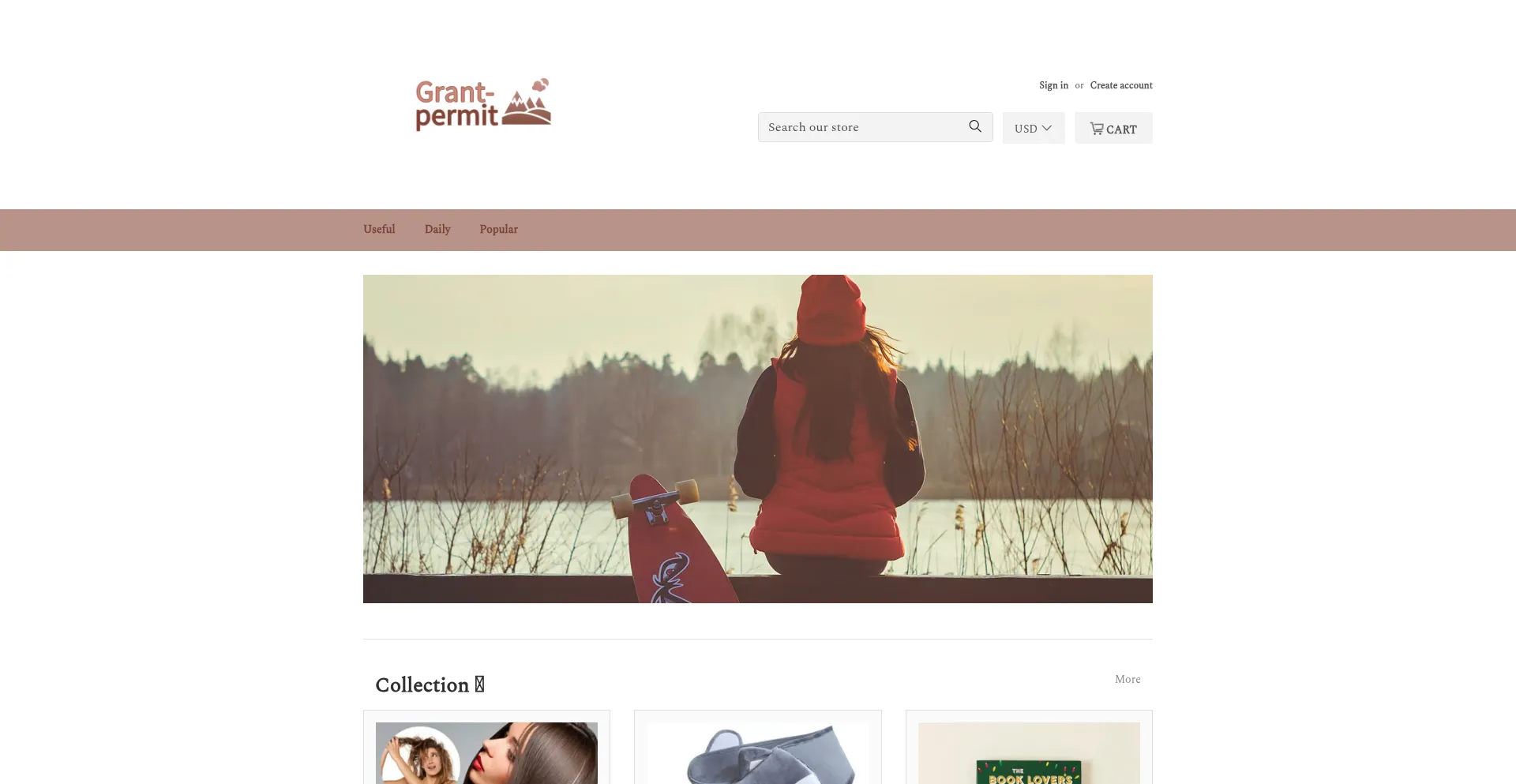 Grant-permit.com
