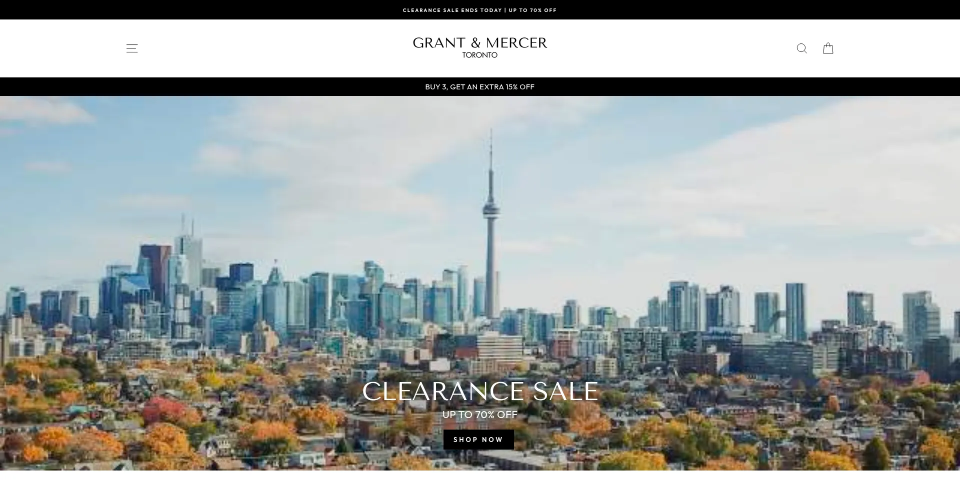 Grantandmercer.com