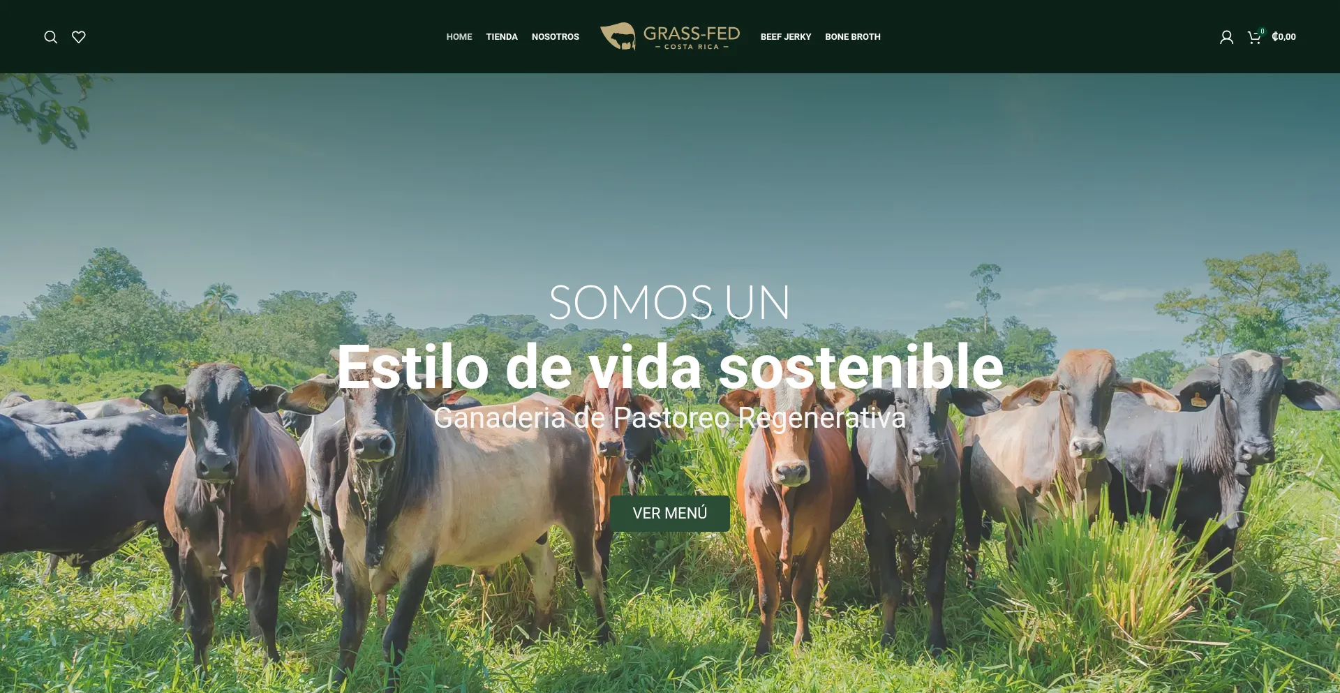 Grassfedcr.com é Seguro e Confiável?