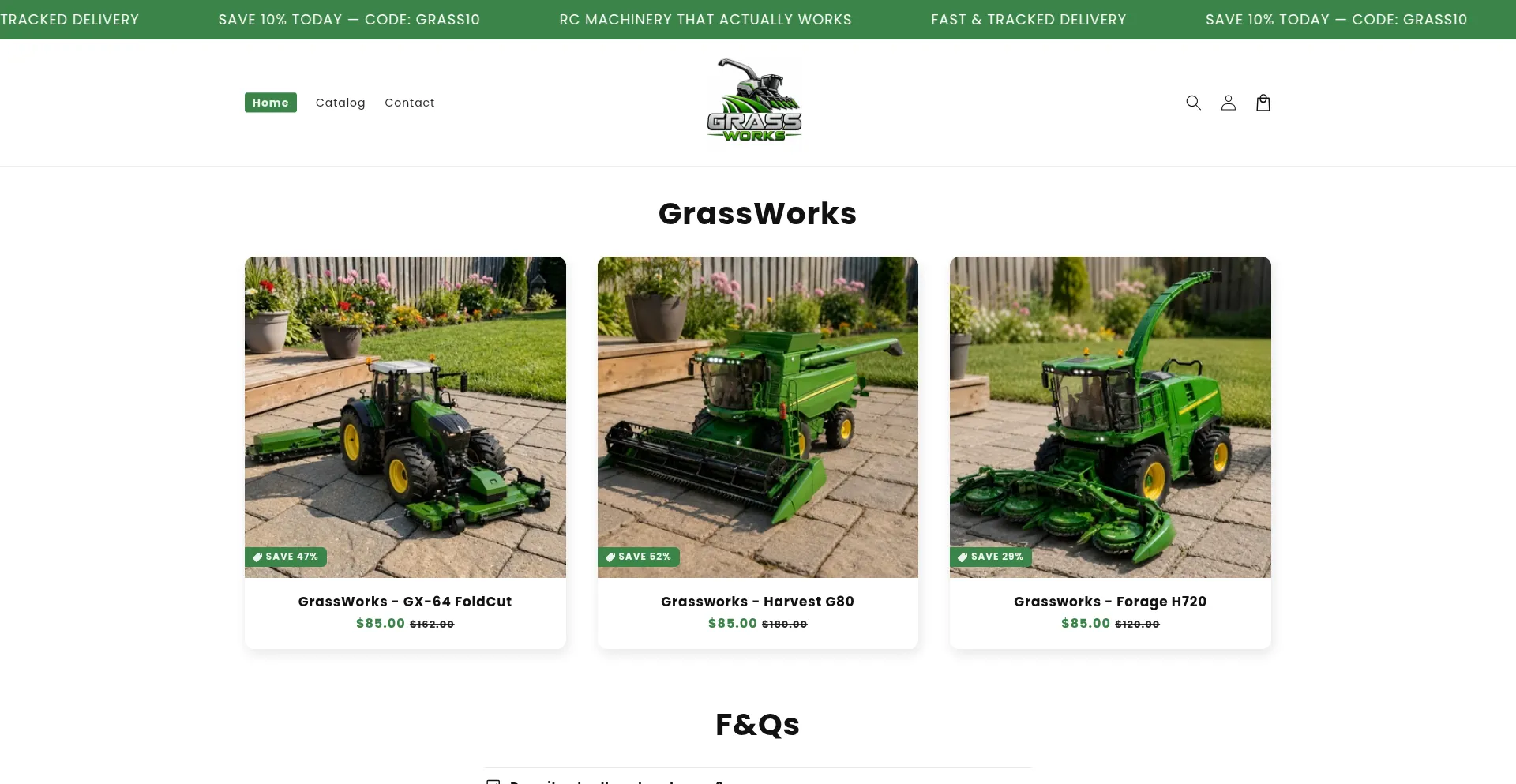 Grassworks.co