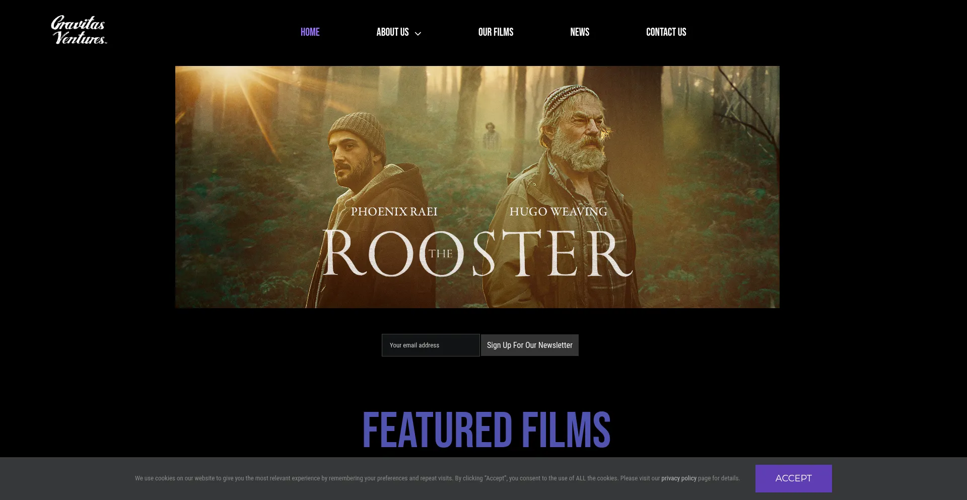 Gravitasventures.com é Seguro e Confiável?