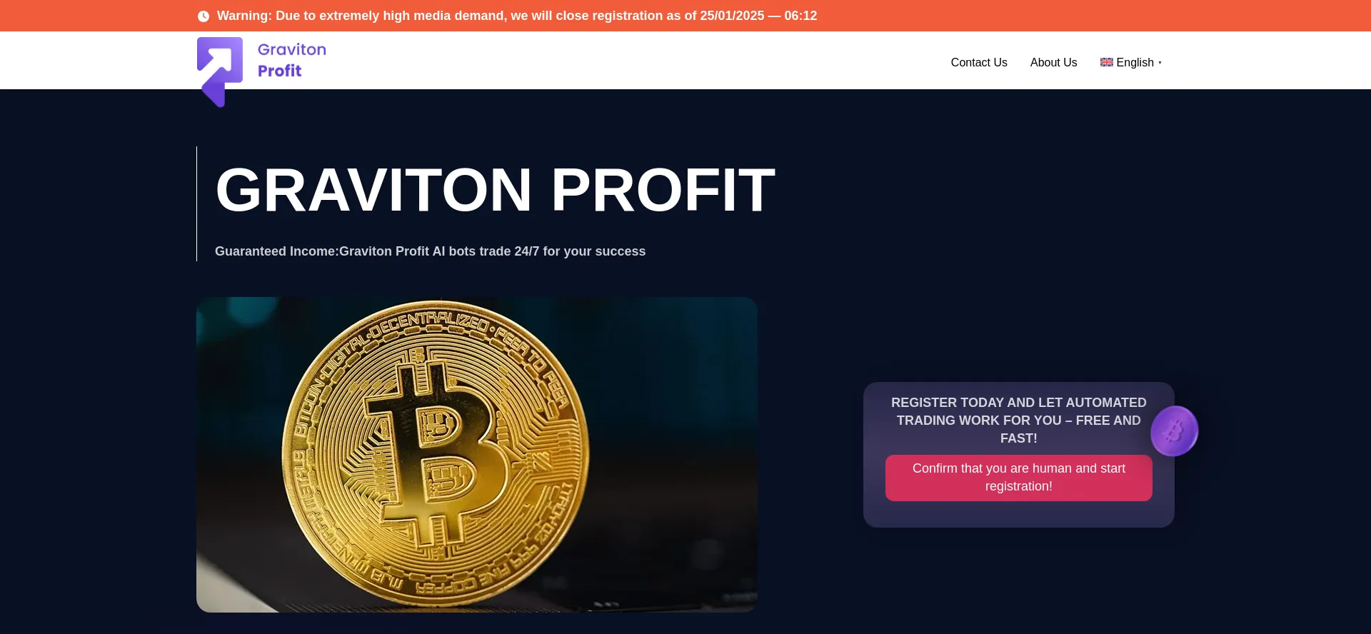 Graviton-profit.com