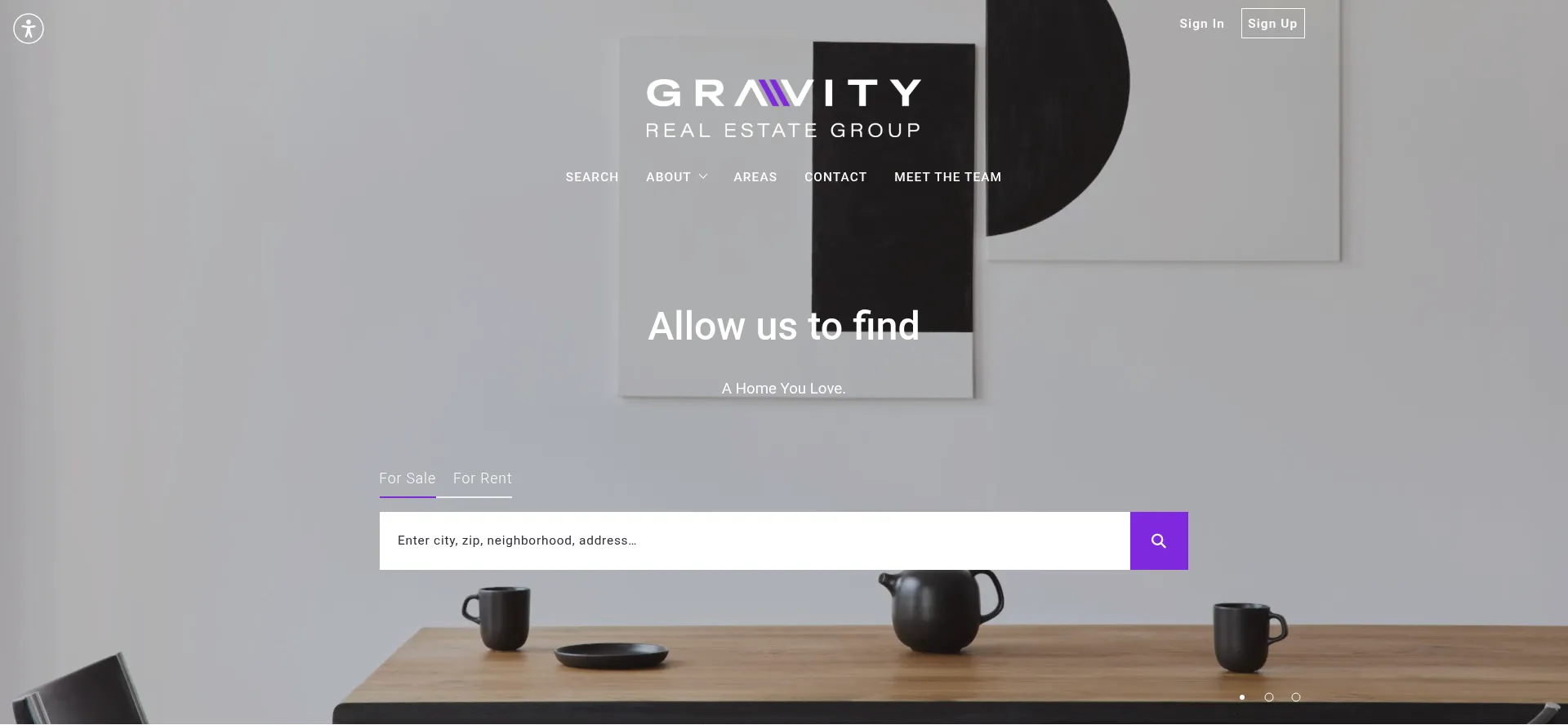 Gravitygroup.us