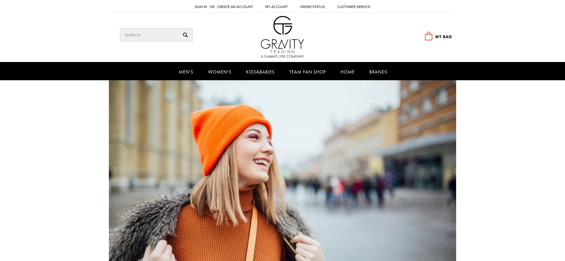 Gravitytrading.com