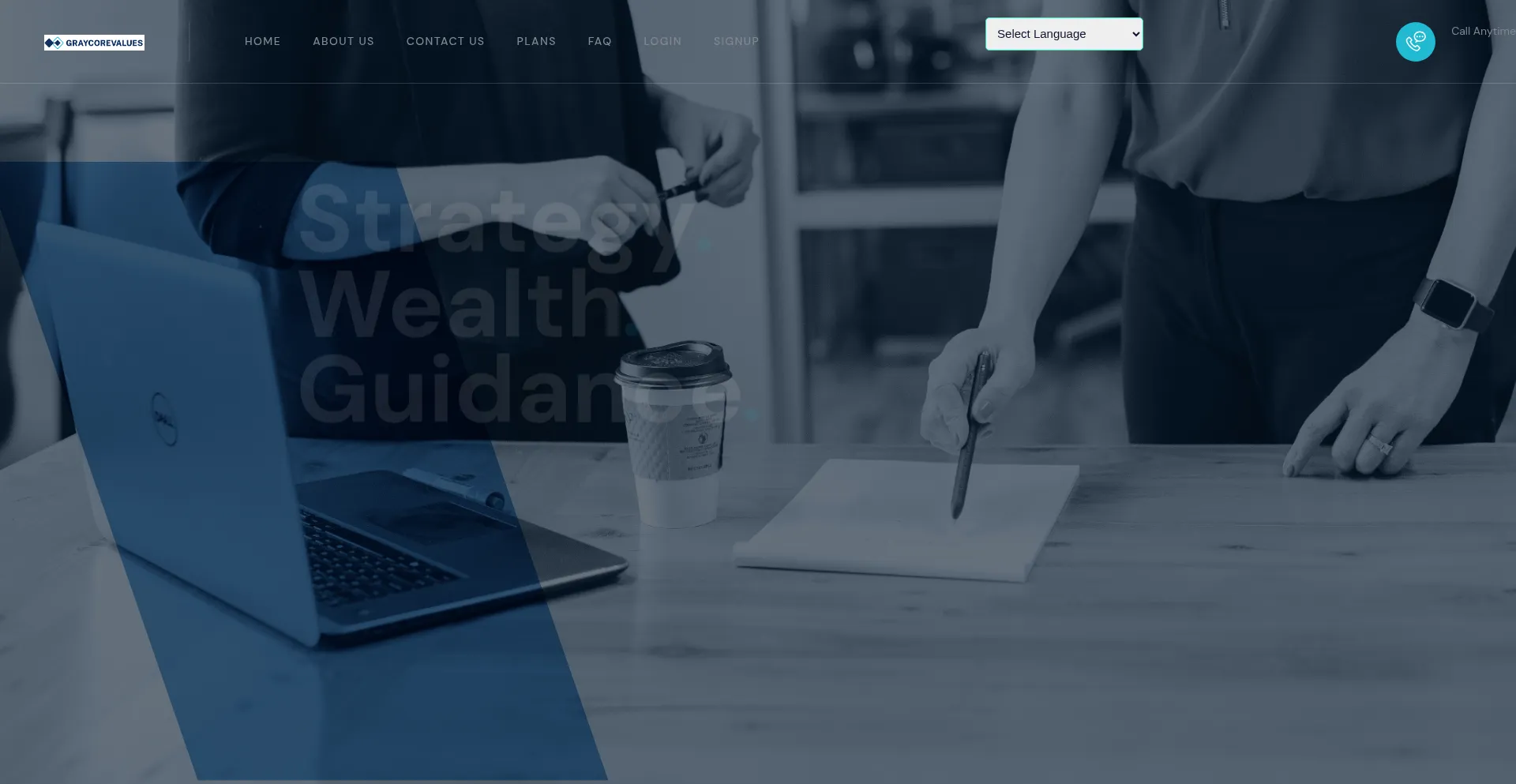 Graycorevalues.com é Seguro e Confiável?