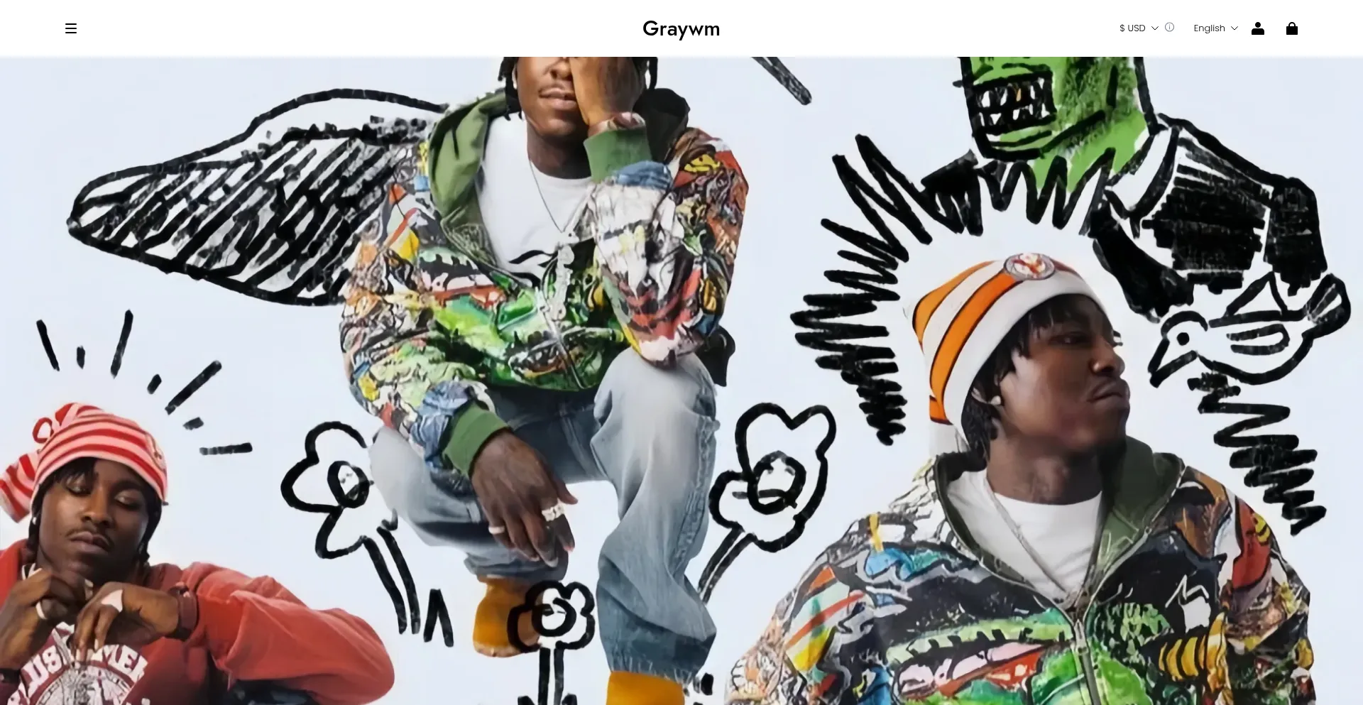 Graywm.com