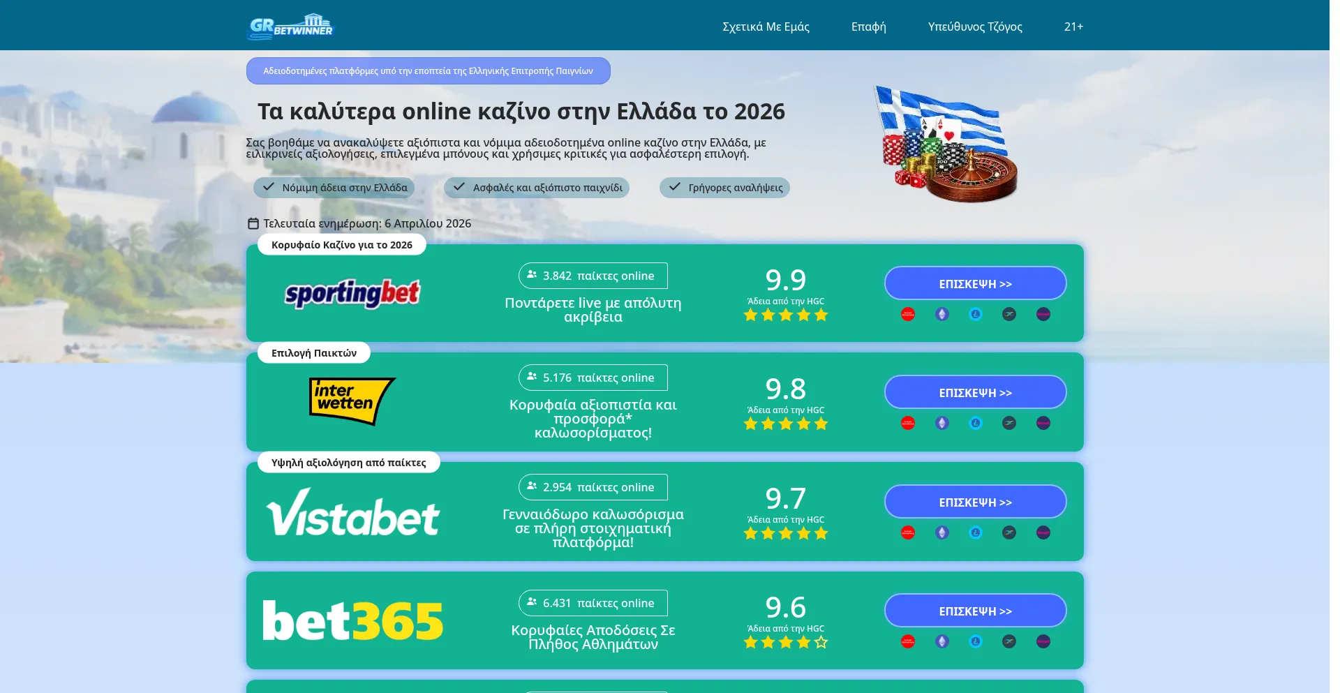 Grbetwinner.com