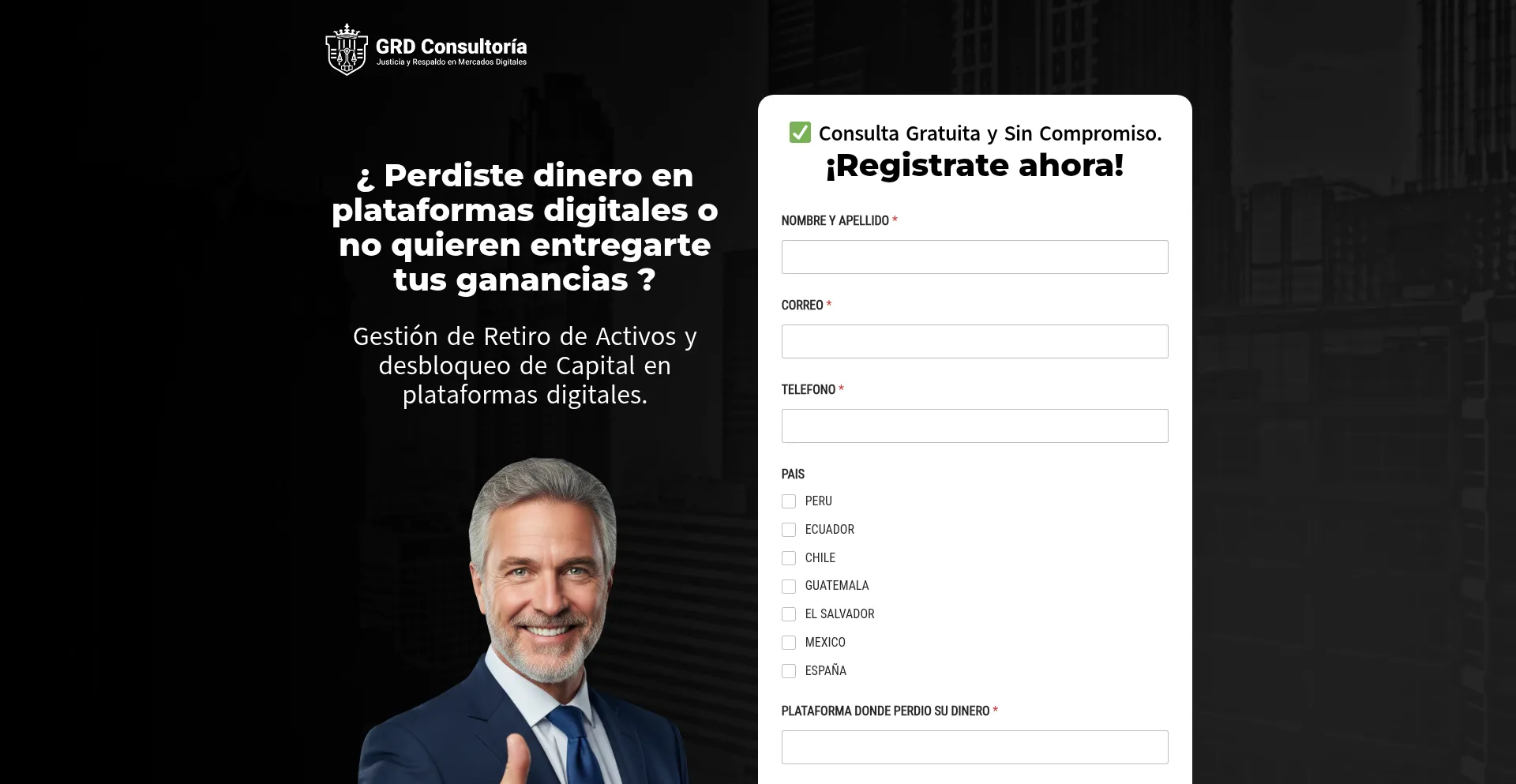 Grdconsultoria.net